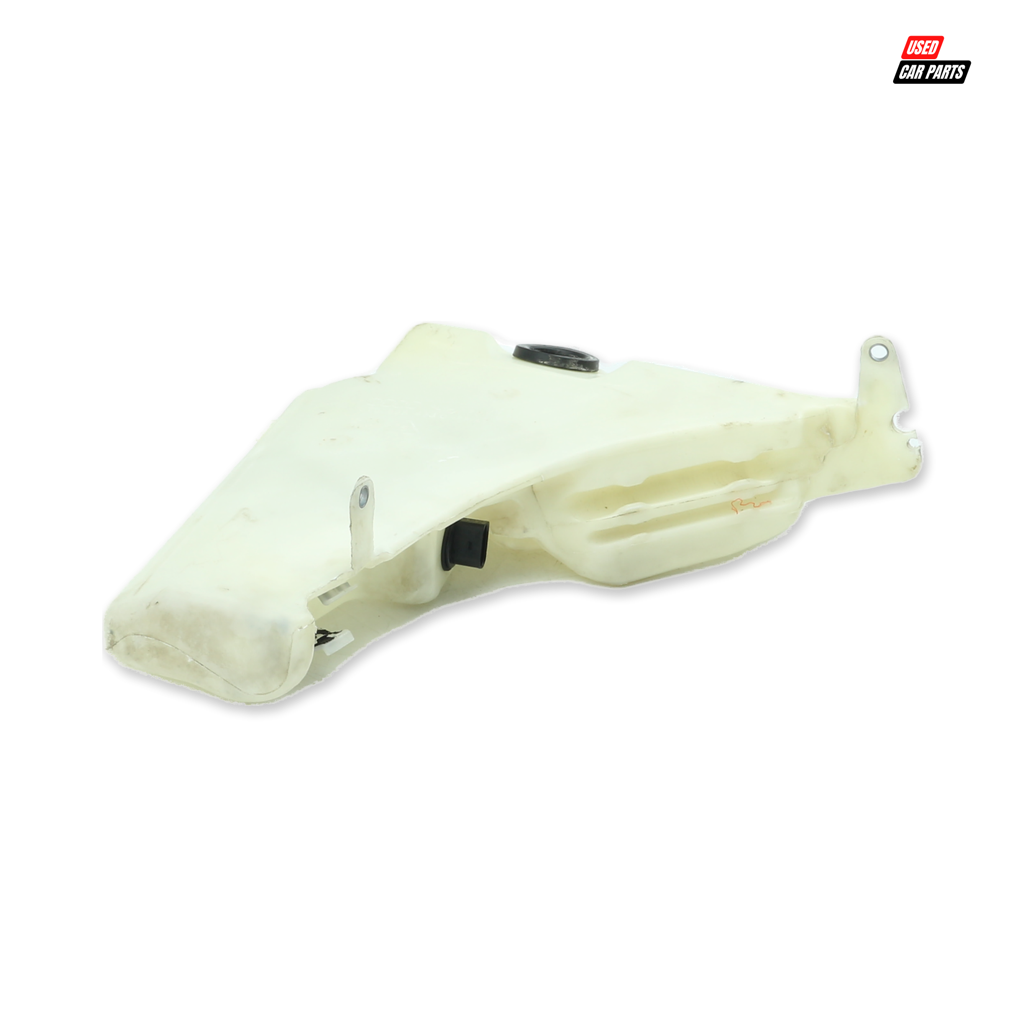 Used Wiper Water Reservoir (Part Number 8T0955453C) for 2009 Audi A5 S5 Quattro