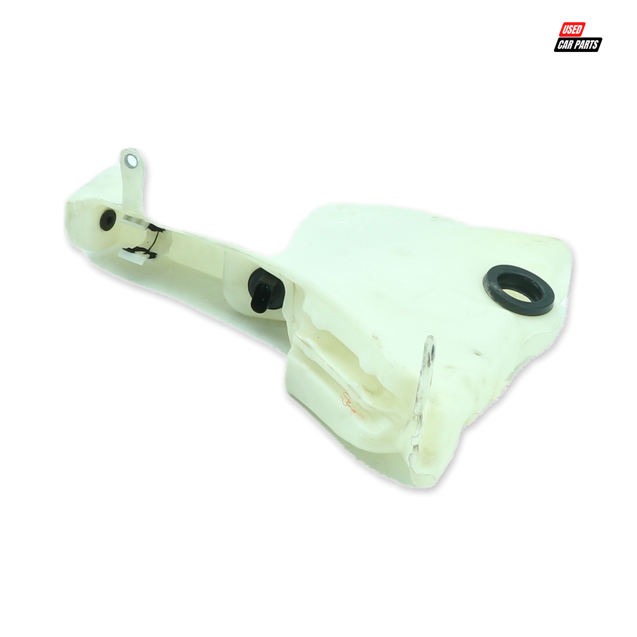 Used Wiper Water Reservoir (Part Number 8T0955453C) for 2009 Audi A5 S5 Quattro