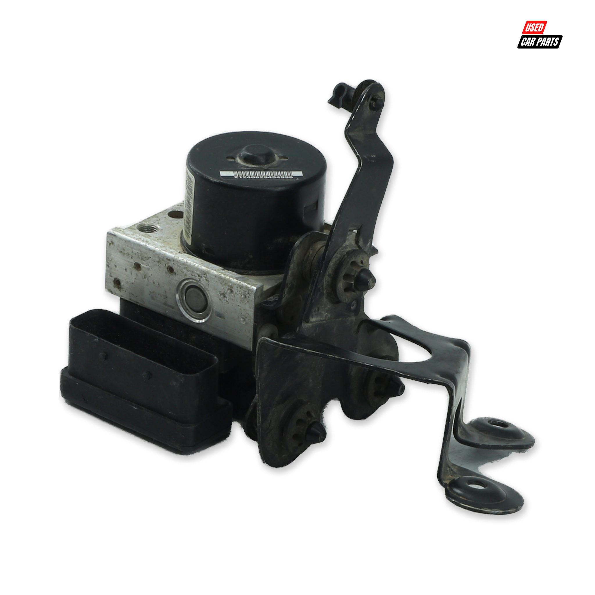 Used ABS Pump (Part Number 1K0907379AK) for 2003 Audi A3