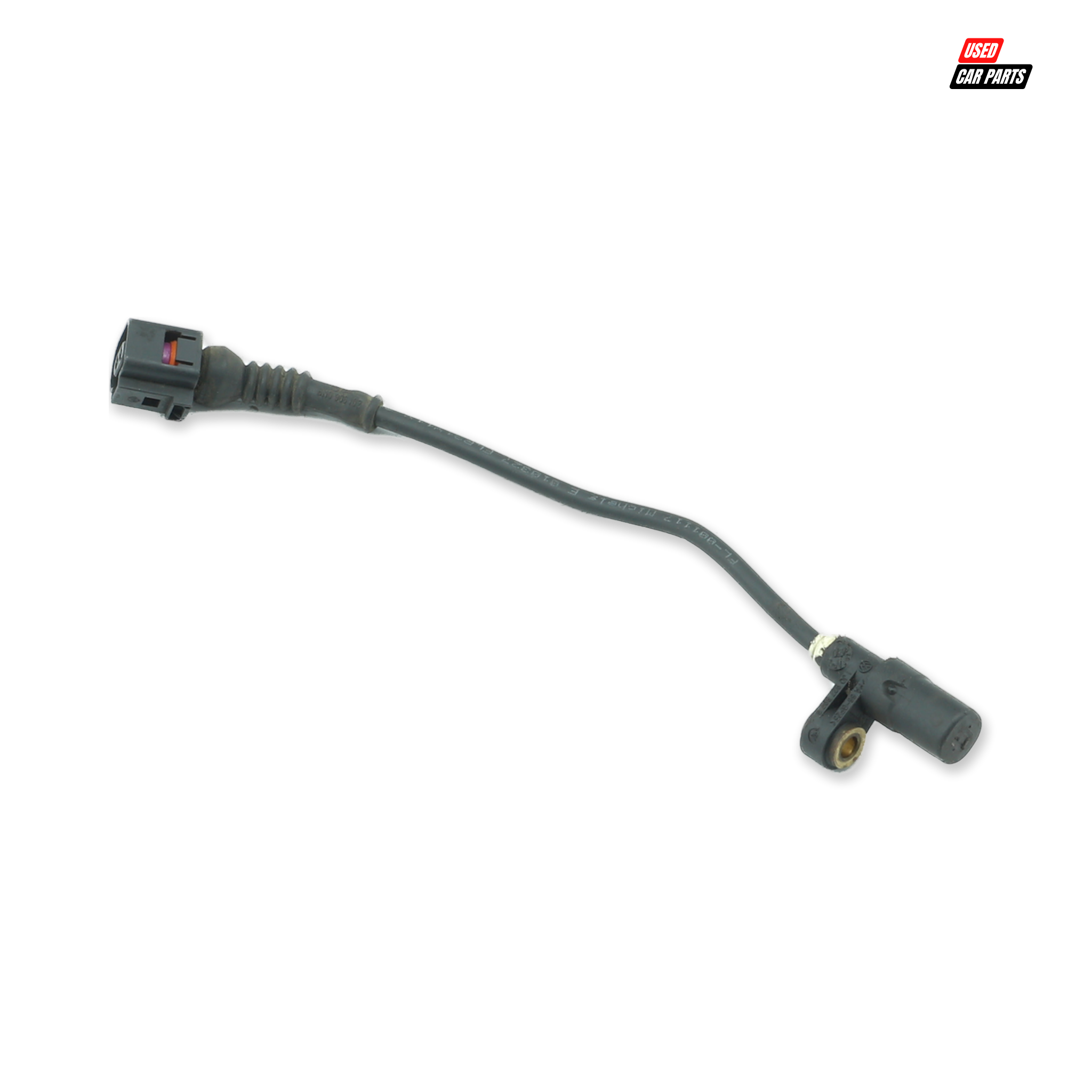 Used AUDI A3 2003 ABS Wheel Speed Sensor