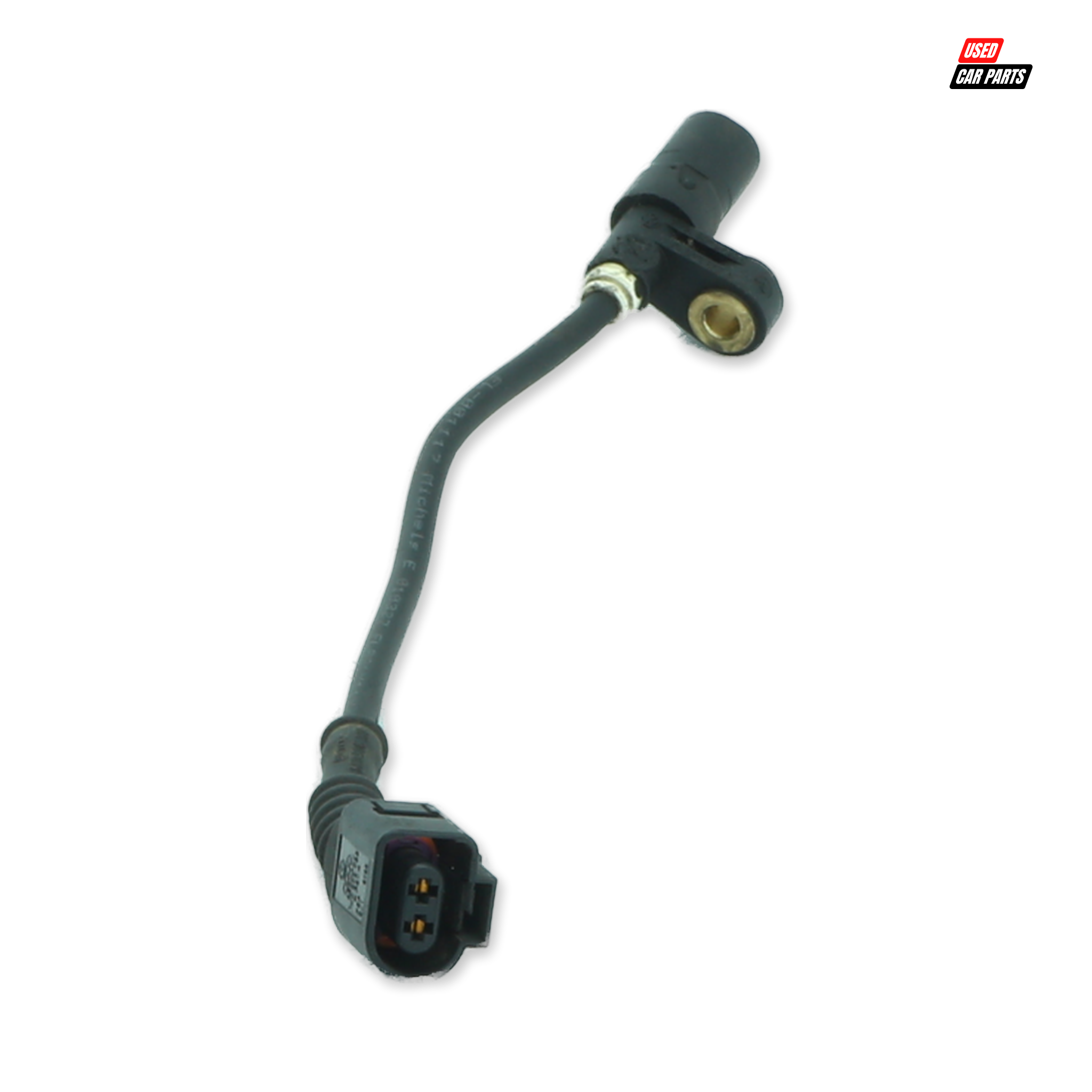 Used AUDI A3 2003 ABS Wheel Speed Sensor
