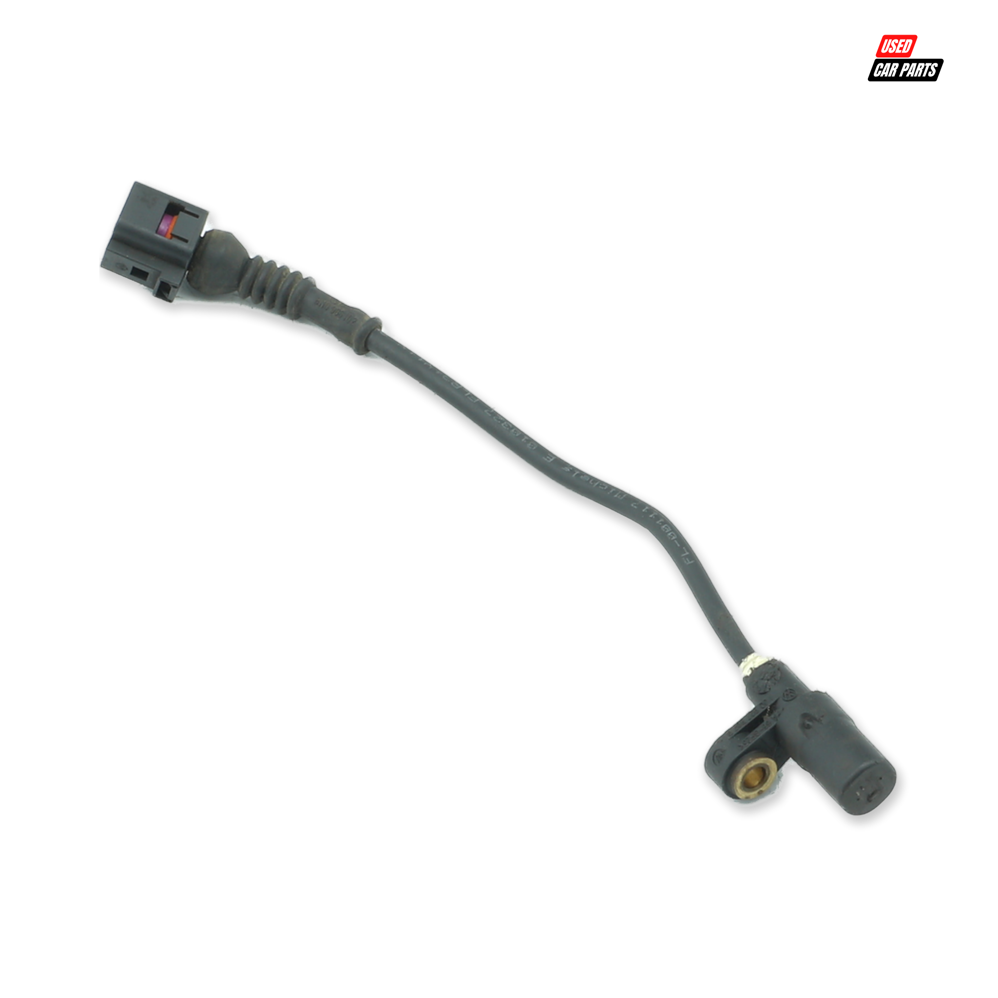 Used AUDI A3 2003 ABS Wheel Speed Sensor