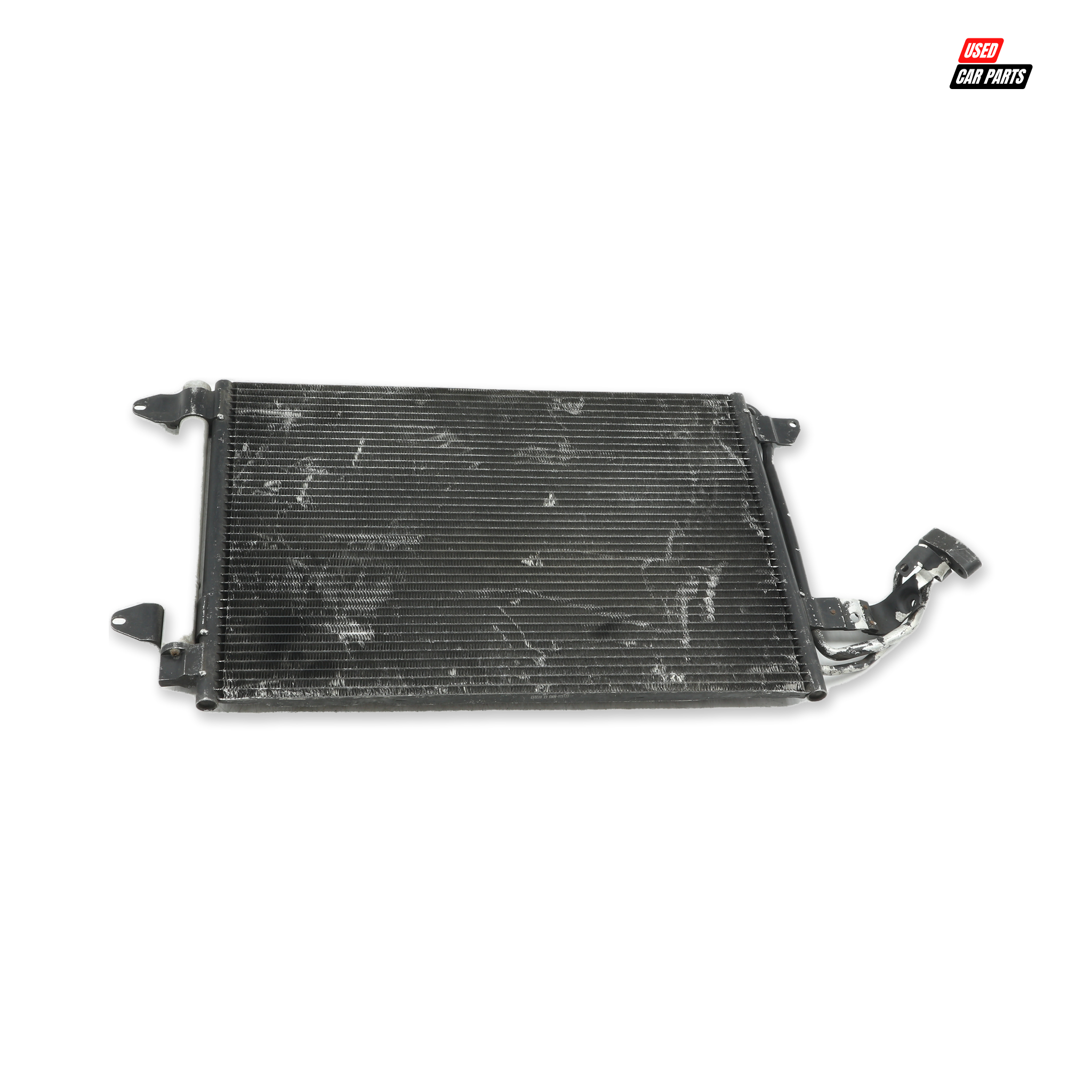 Used AC Condenser for 2003 Audi A3 - Tested & Guaranteed