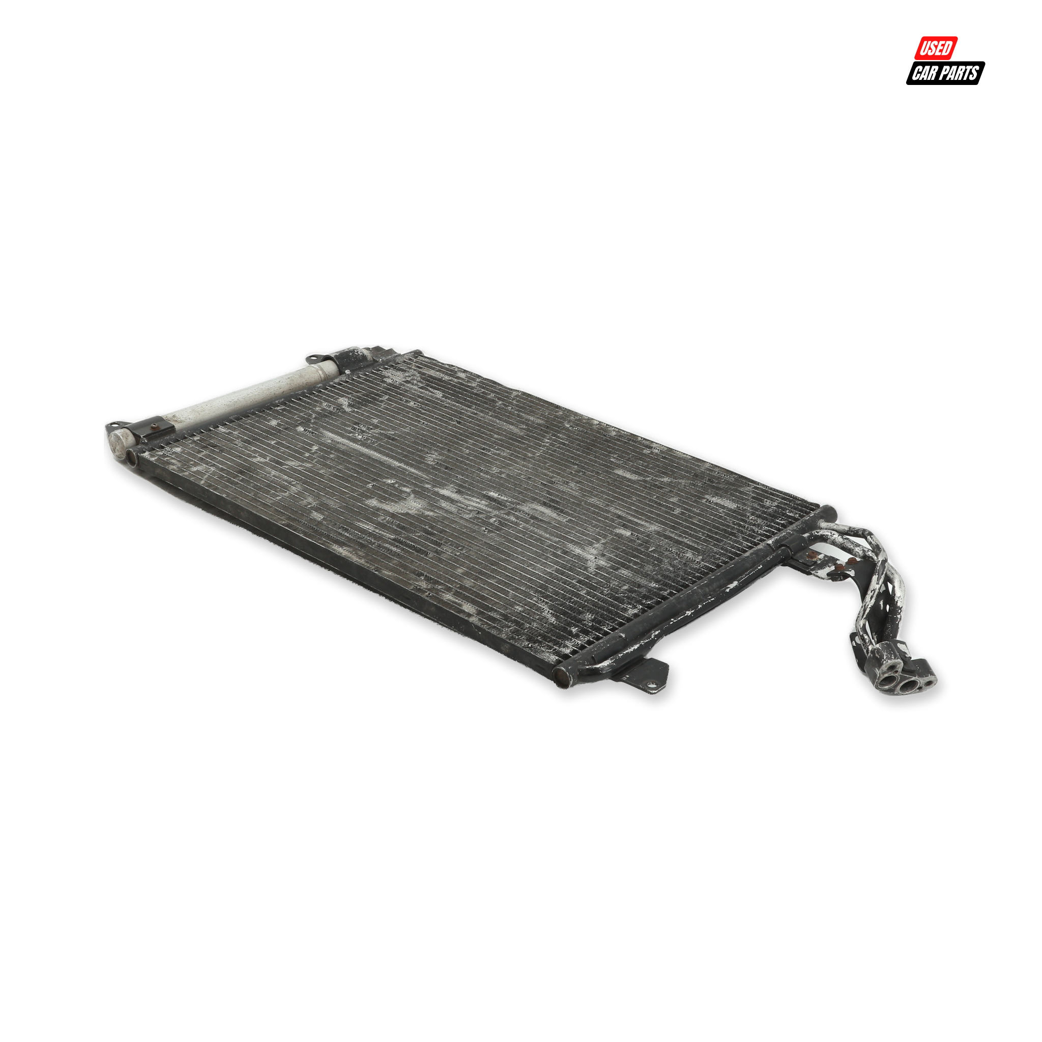 Used AC Condenser for 2003 Audi A3 - Tested & Guaranteed