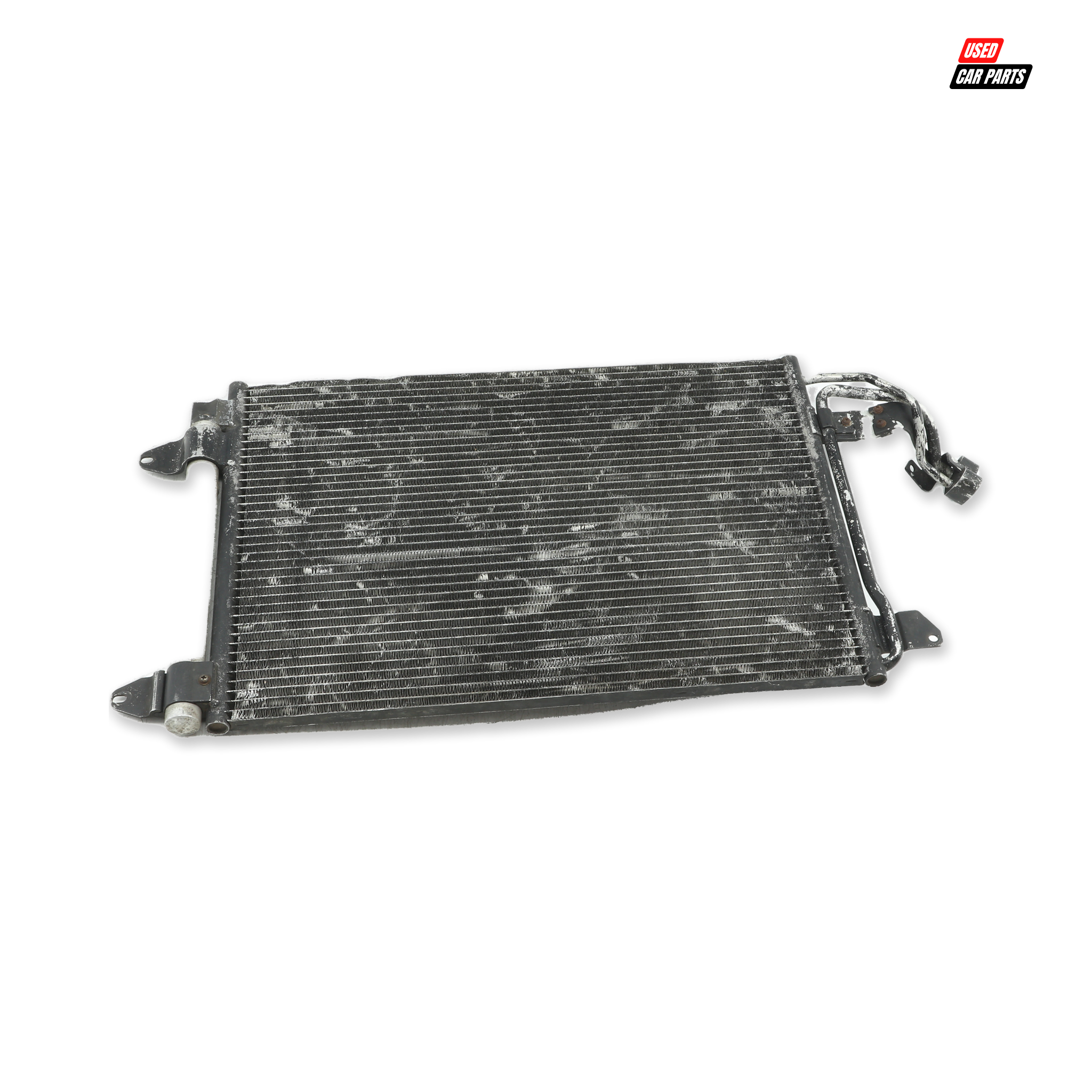 Used AC Condenser for 2003 Audi A3 - Tested & Guaranteed