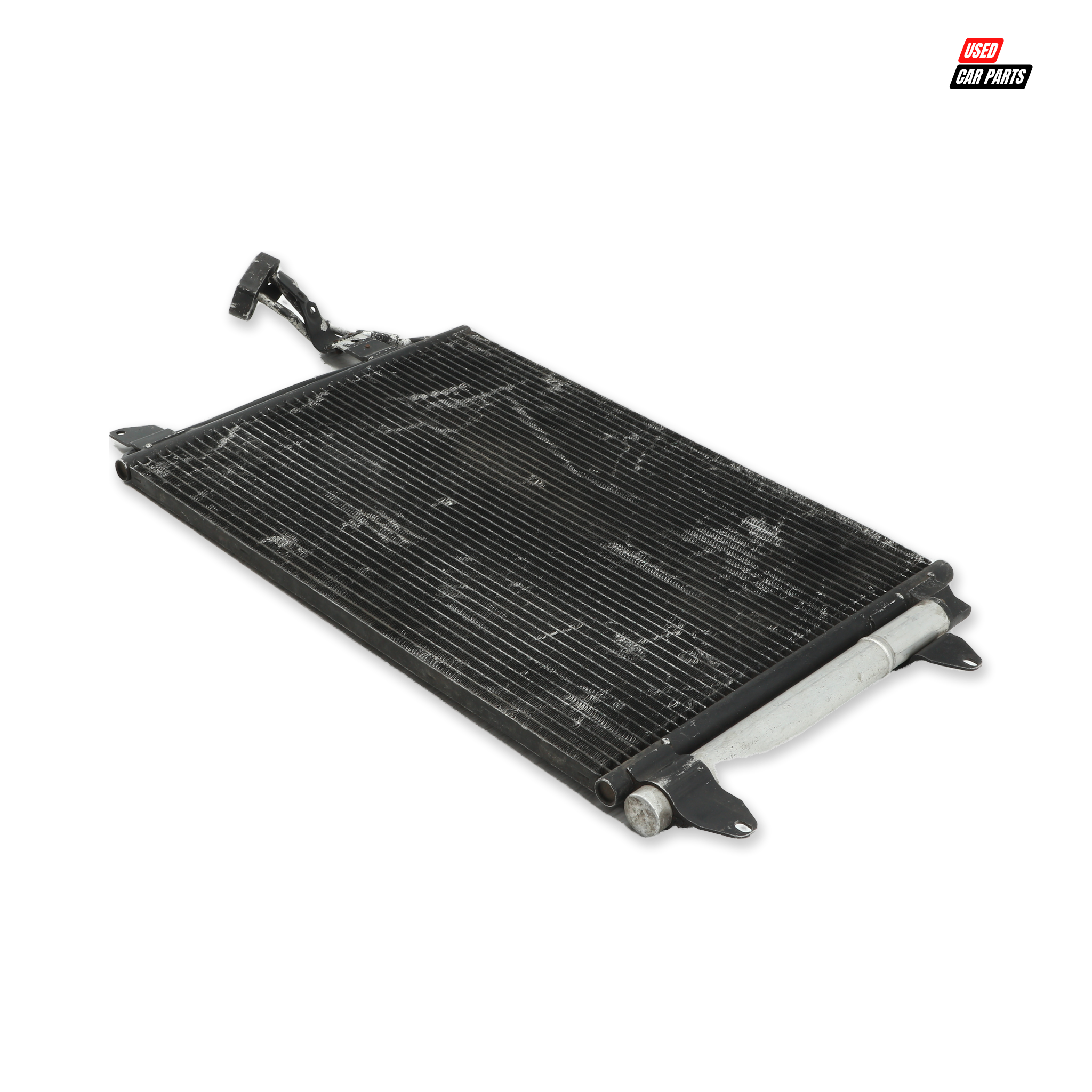Used AC Condenser for 2003 Audi A3 - Tested & Guaranteed