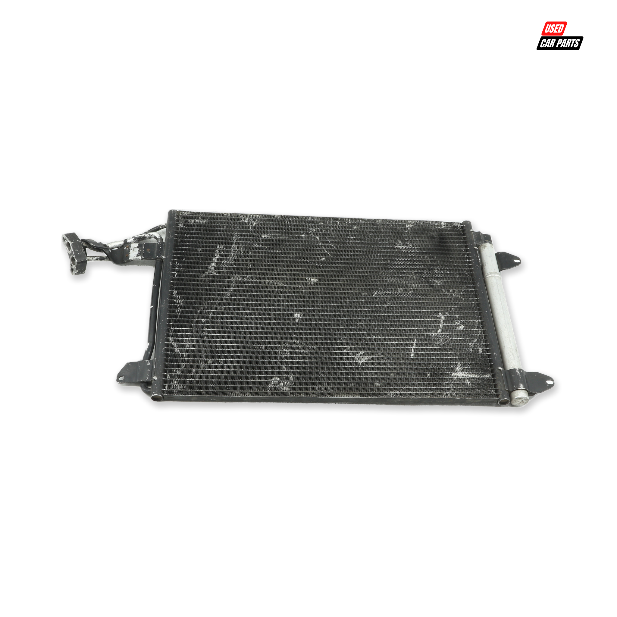 Used AC Condenser for 2003 Audi A3 - Tested & Guaranteed