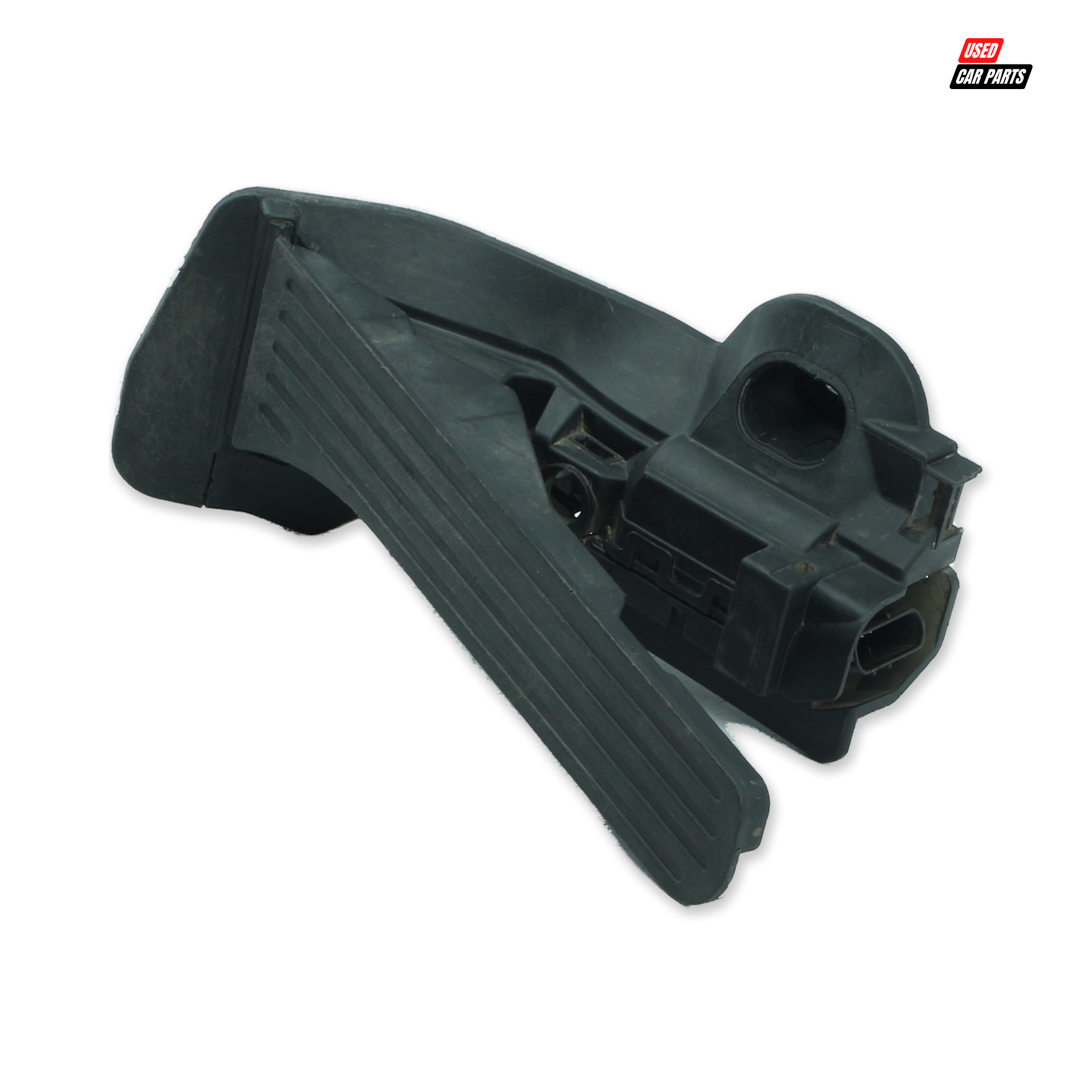 Used Accelerator Pedal Part Number 1K2721503M for 2003 Audi A3