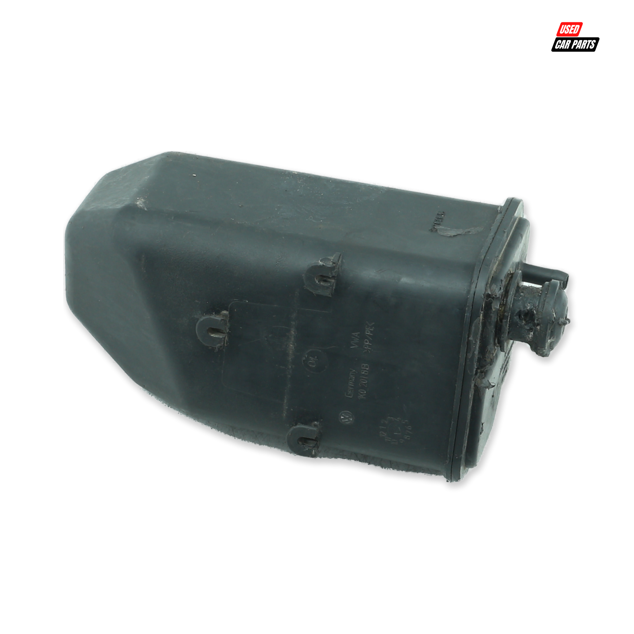 Used AUDI A3 (2003) Active Carbon Fuel Filter - Part Number 1K0201813