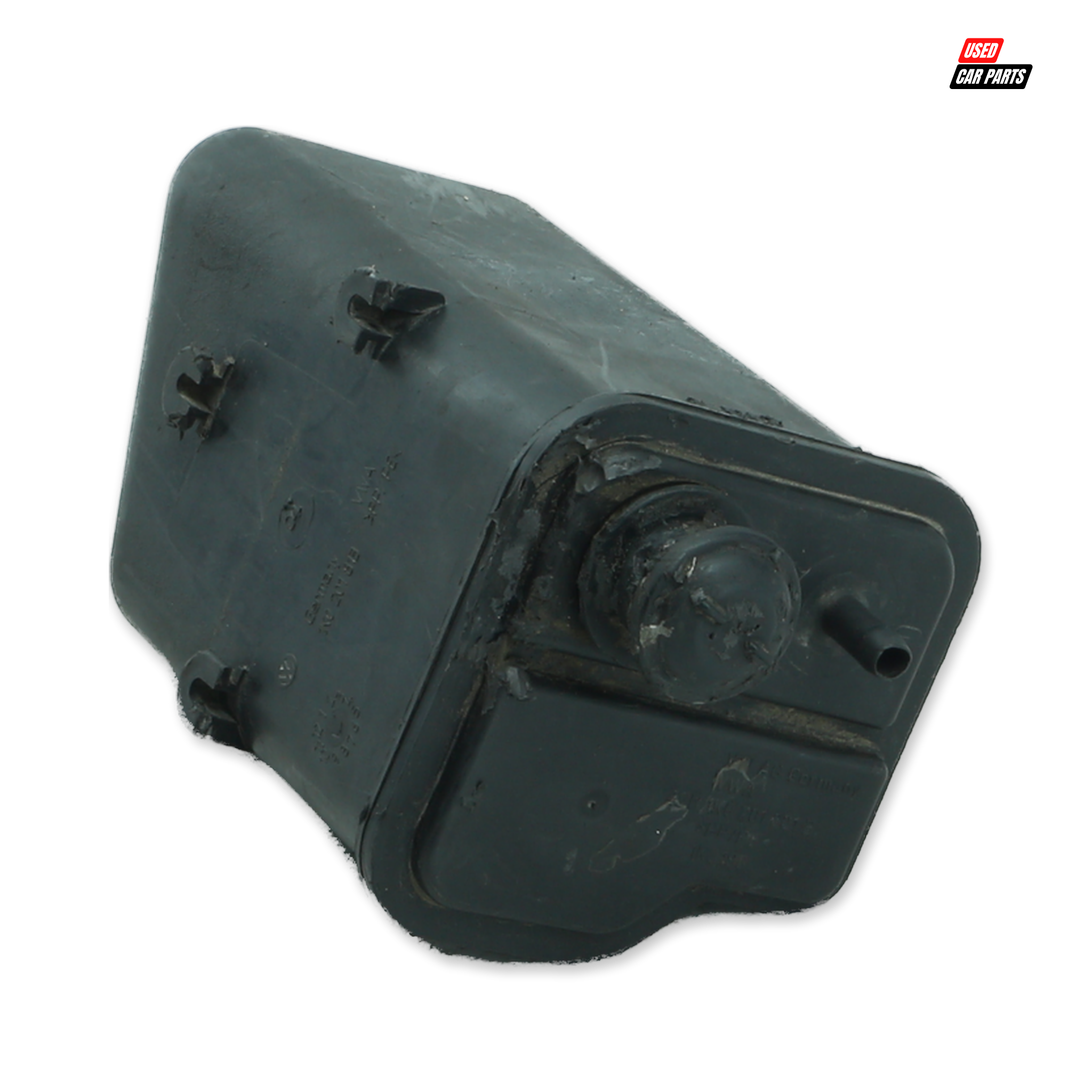 Used AUDI A3 (2003) Active Carbon Fuel Filter - Part Number 1K0201813