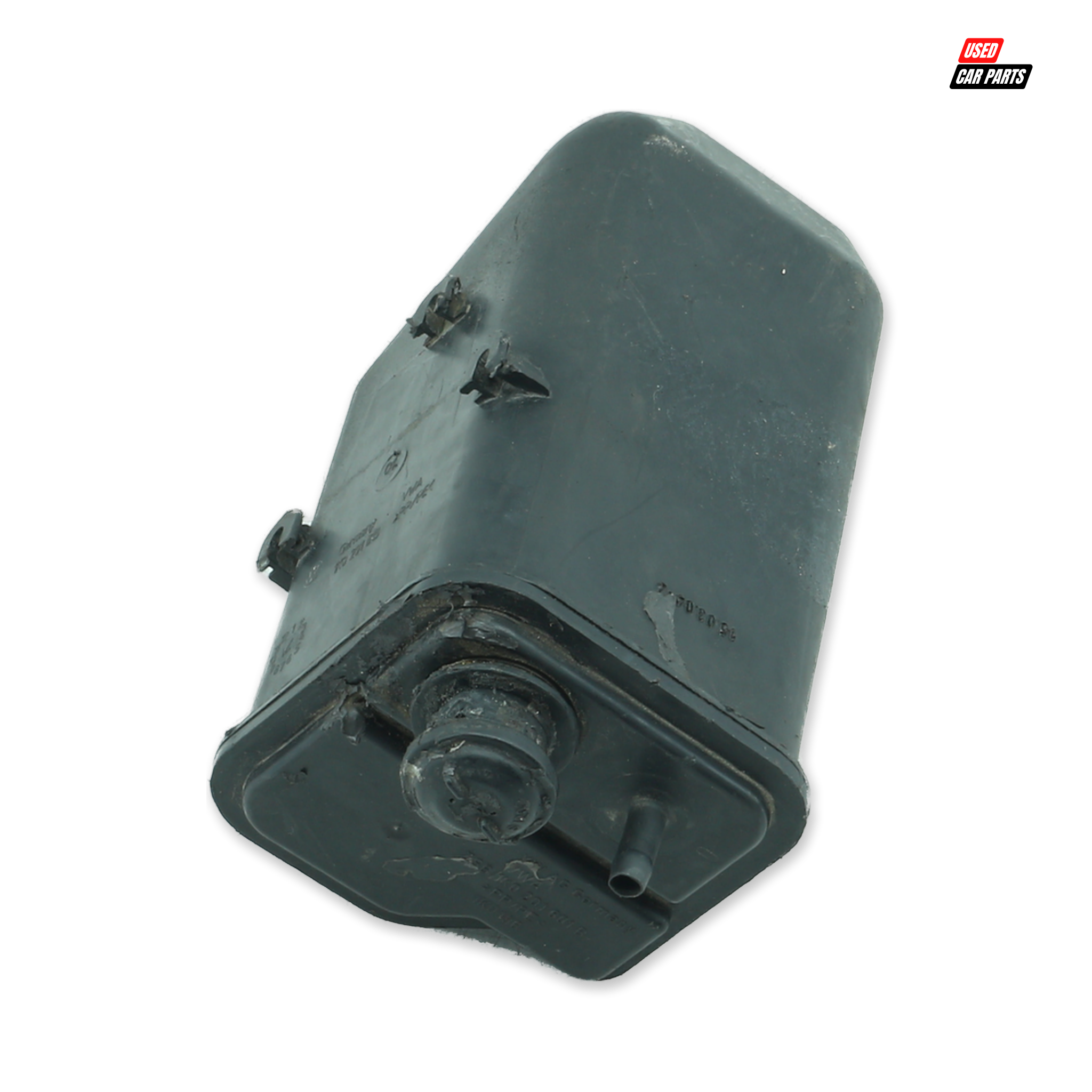 Used Active Carbon Fuel Filter - Part Number 1K0201813 for 2003 Audi A3