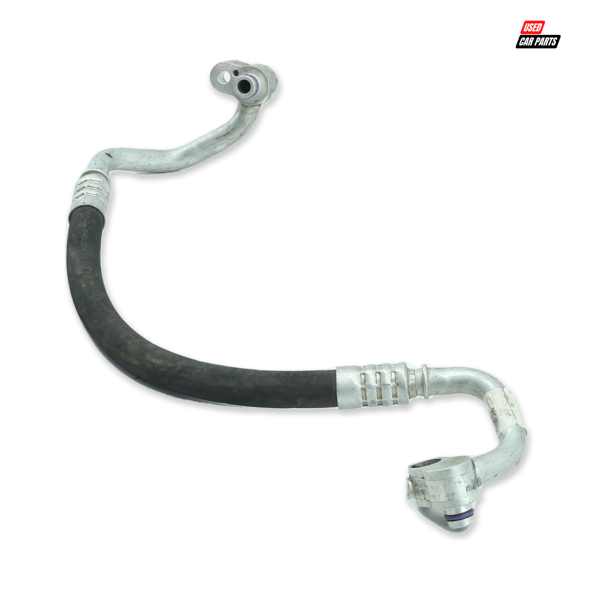 Used Air Conditioning Line for 2003 AUDI A3 (Salvaged)