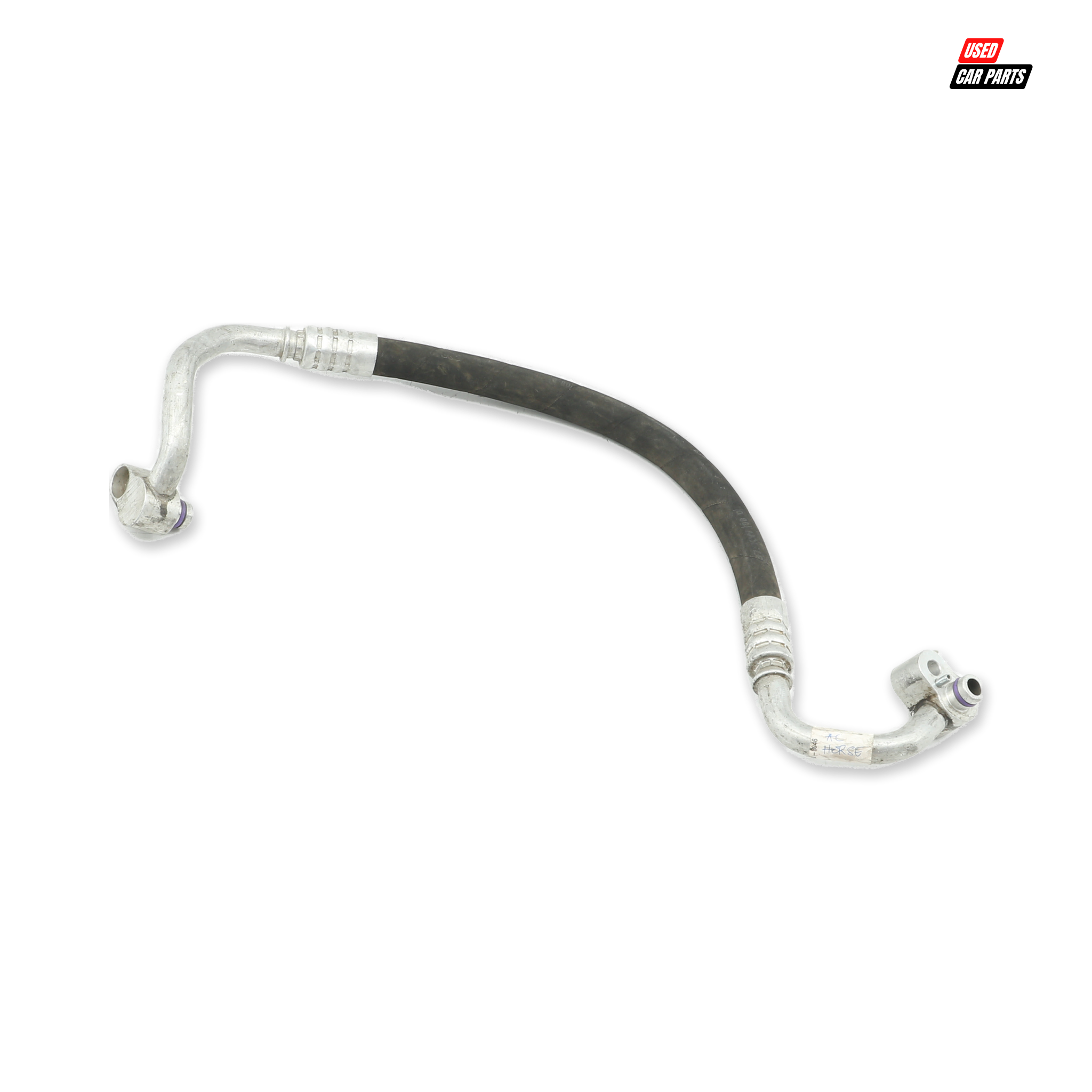 Used Air Conditioning Line for 2003 AUDI A3 (Salvaged)