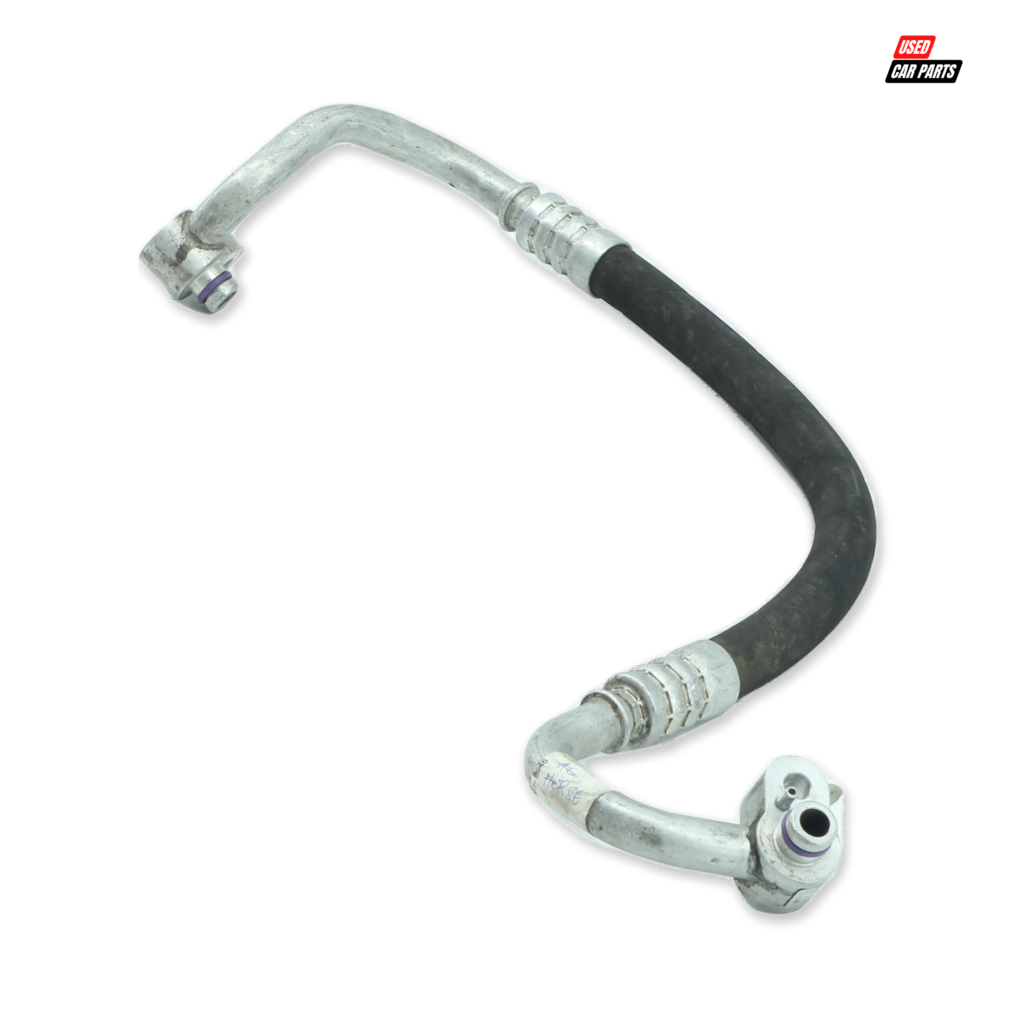 Used Air Conditioning Line for 2003 AUDI A3 (Salvaged)