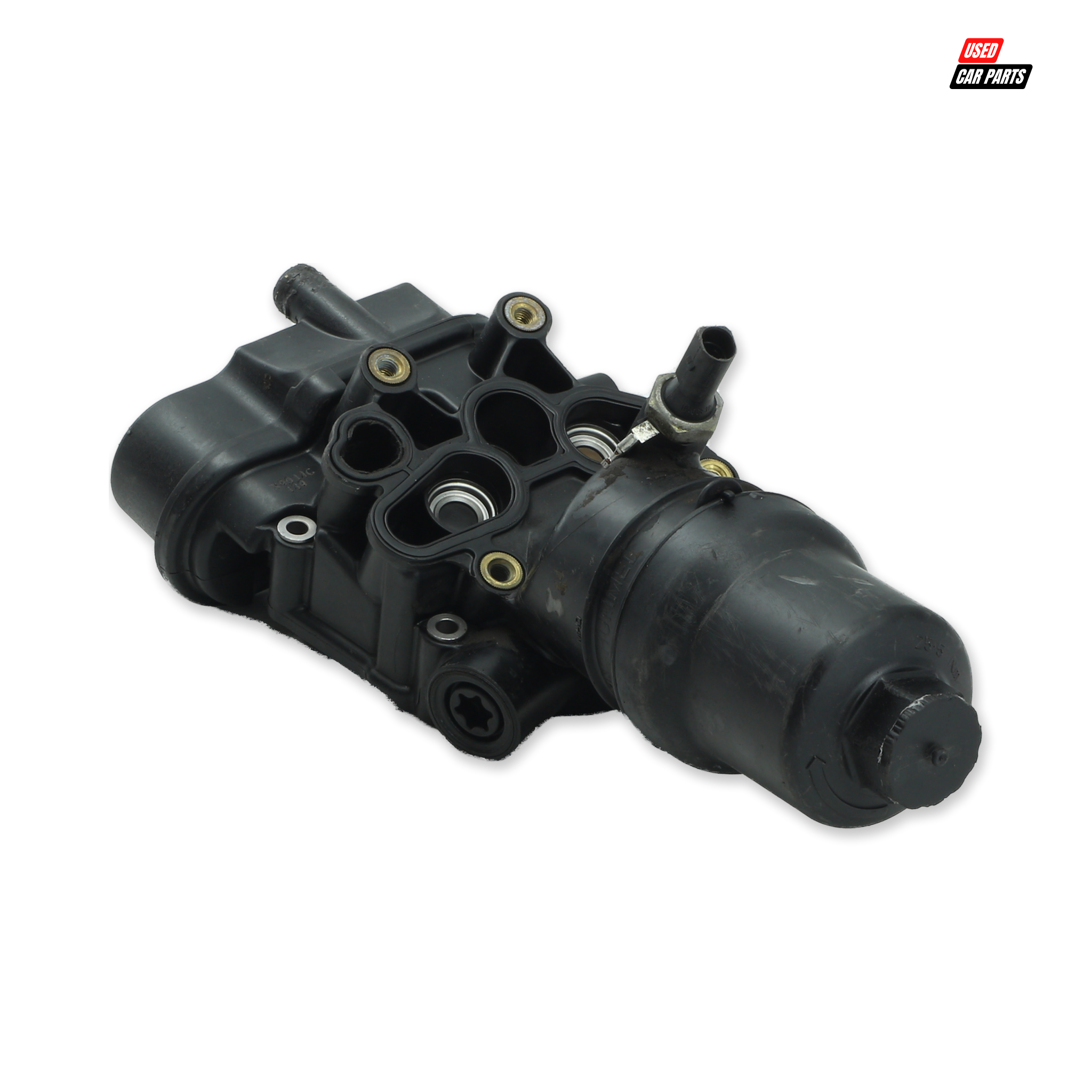 Used Air Filter Housing (Part Number 6740273286) for 2003 AUDI A3