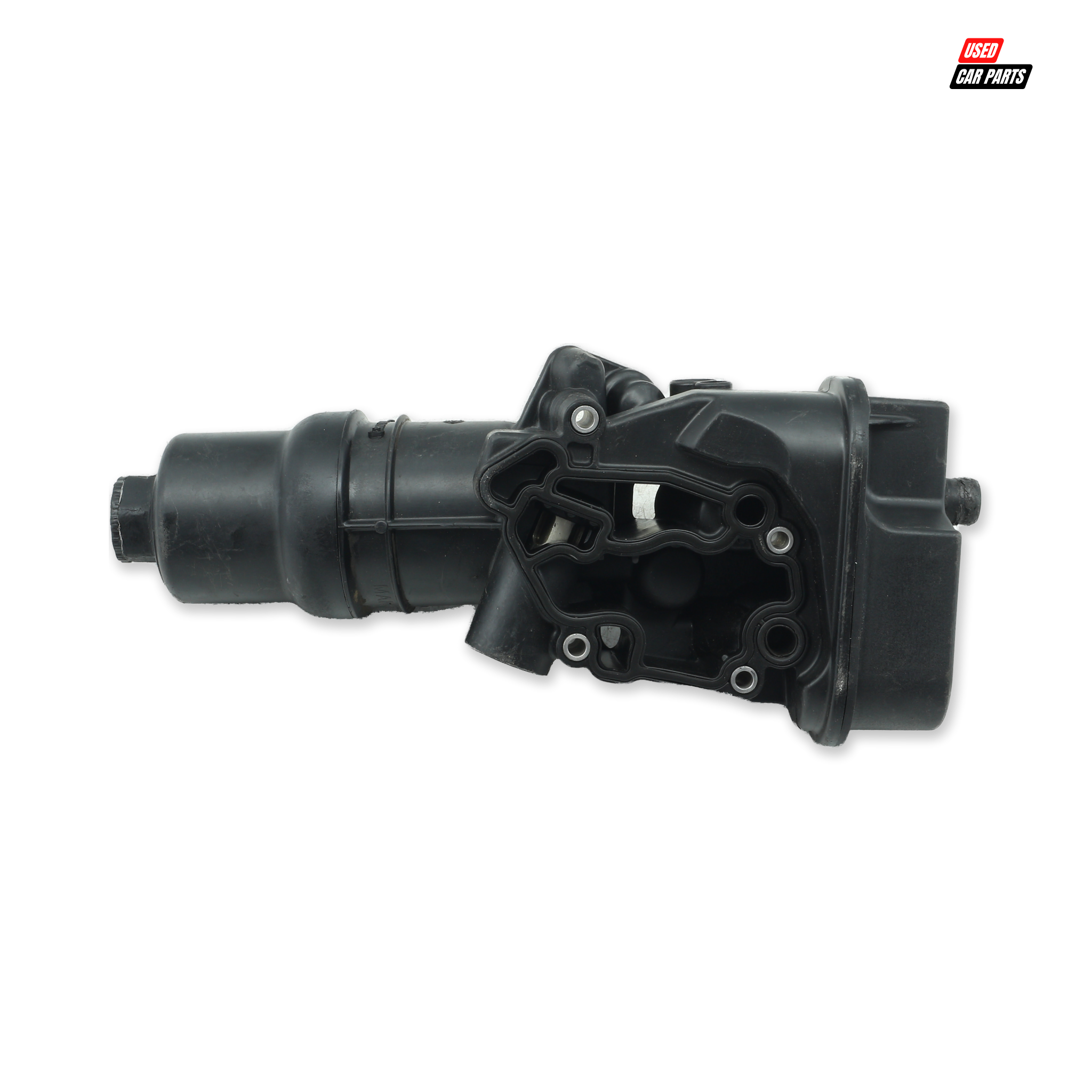 Used Audi A3 2003 Air Filter Housing (Part Number 6740273286)