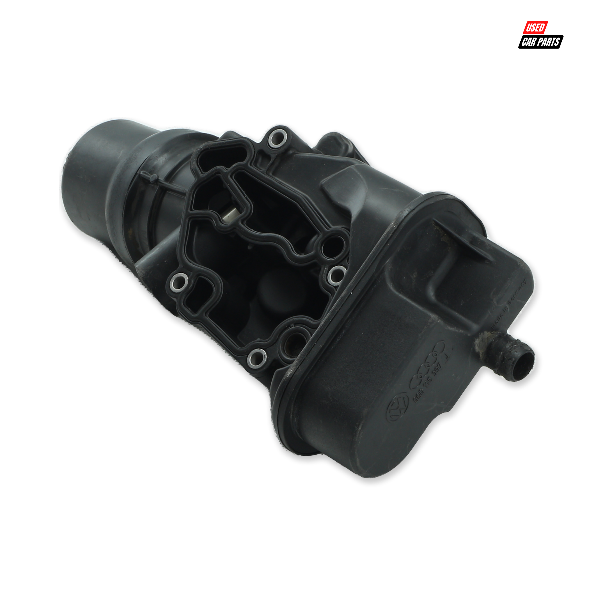 Used Air Filter Housing (Part Number 6740273286) for 2003 AUDI A3