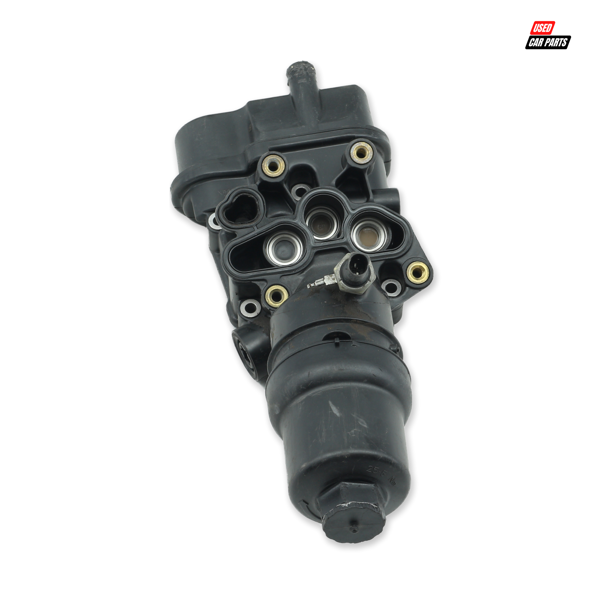 Used Air Filter Housing (Part Number 6740273286) for 2003 AUDI A3