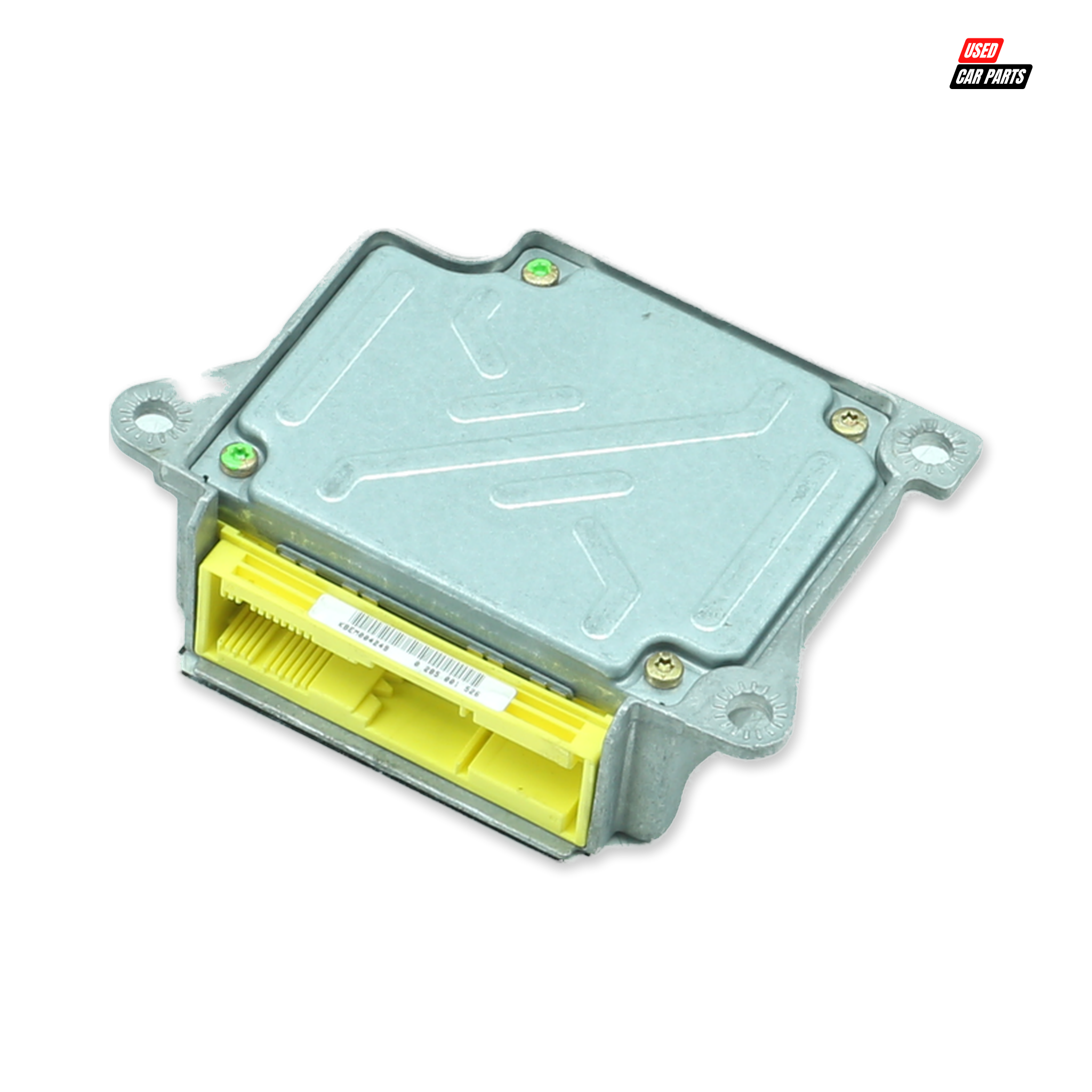 Used Airbag Control Module (Part Number 8P0959655G) for 2003 AUDI A3 (Salvaged)