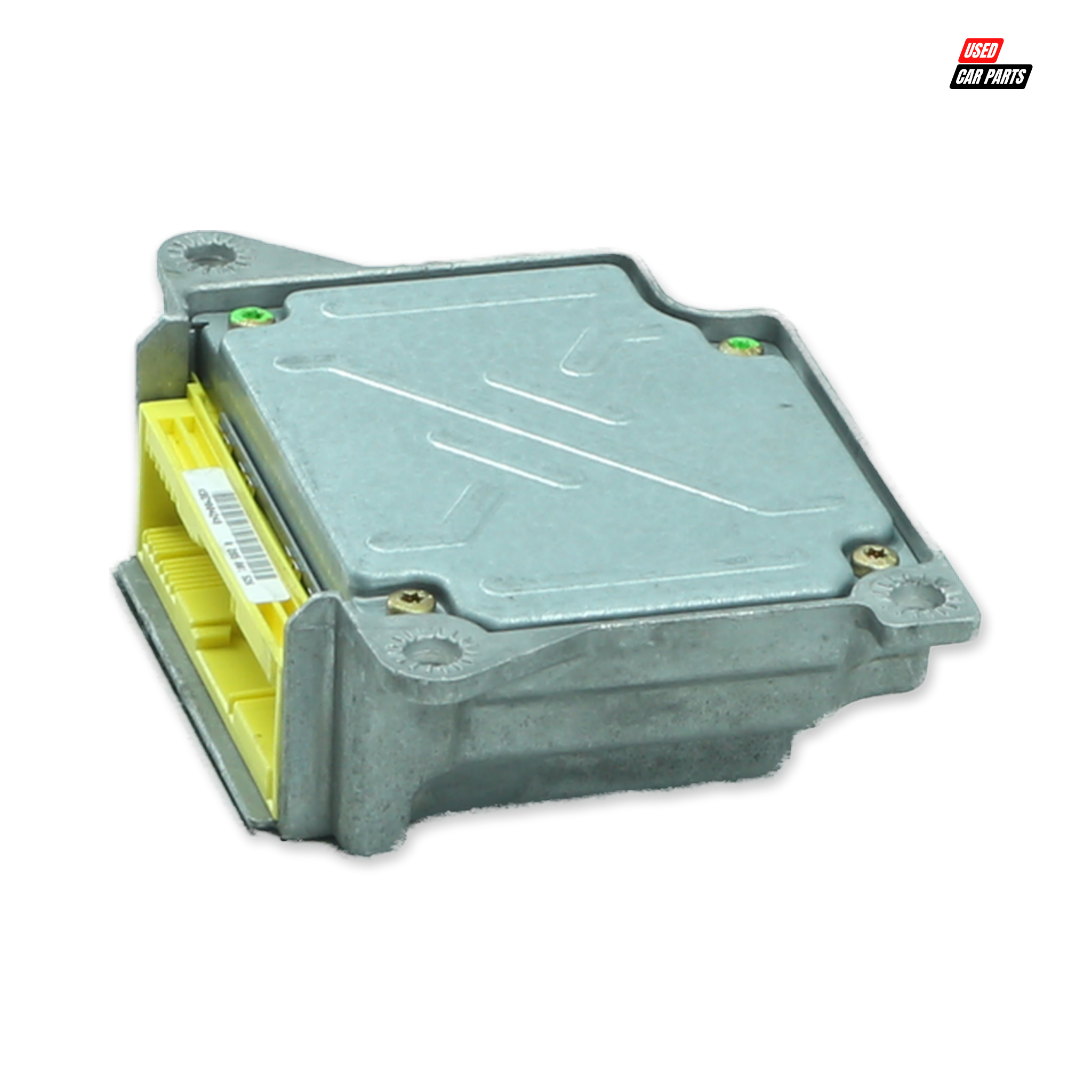 Used Airbag Control Module (Part Number 8P0959655G) for 2003 AUDI A3 (Salvaged)