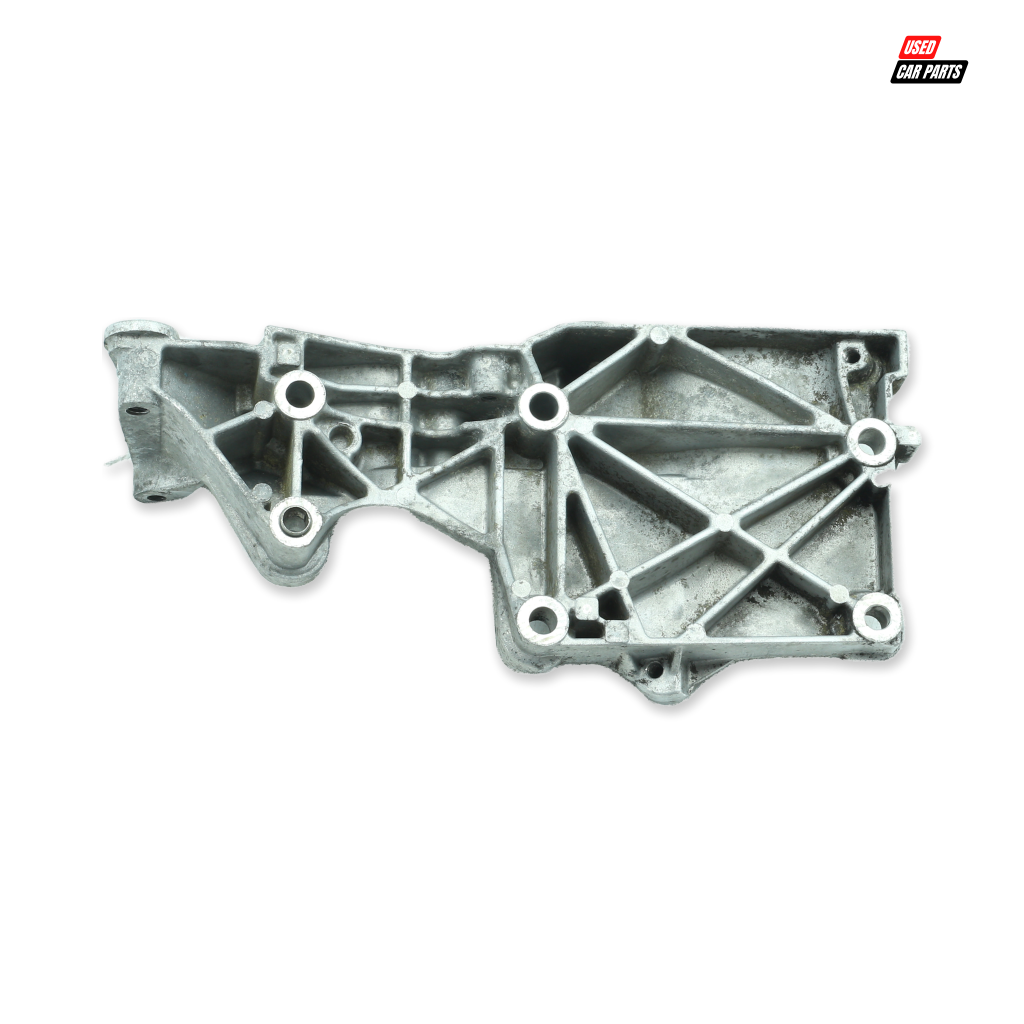 Used Alternator Bracket (Part Number 03G903143A) for 2003 Audi A3