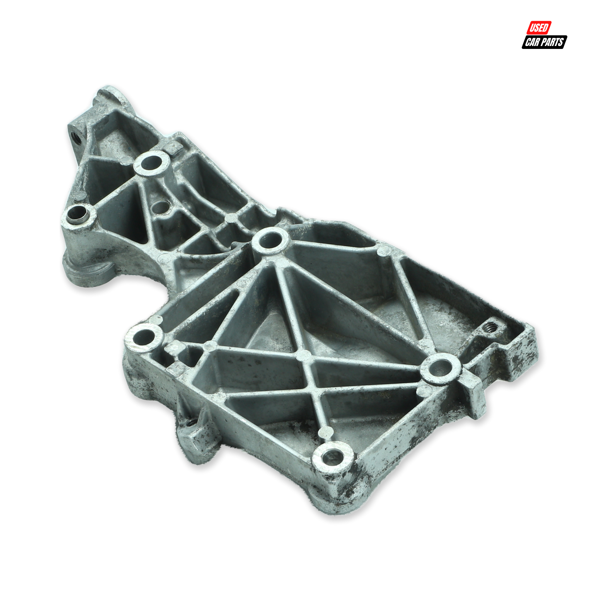 Used Alternator Bracket (Part Number 03G903143A) for 2003 Audi A3
