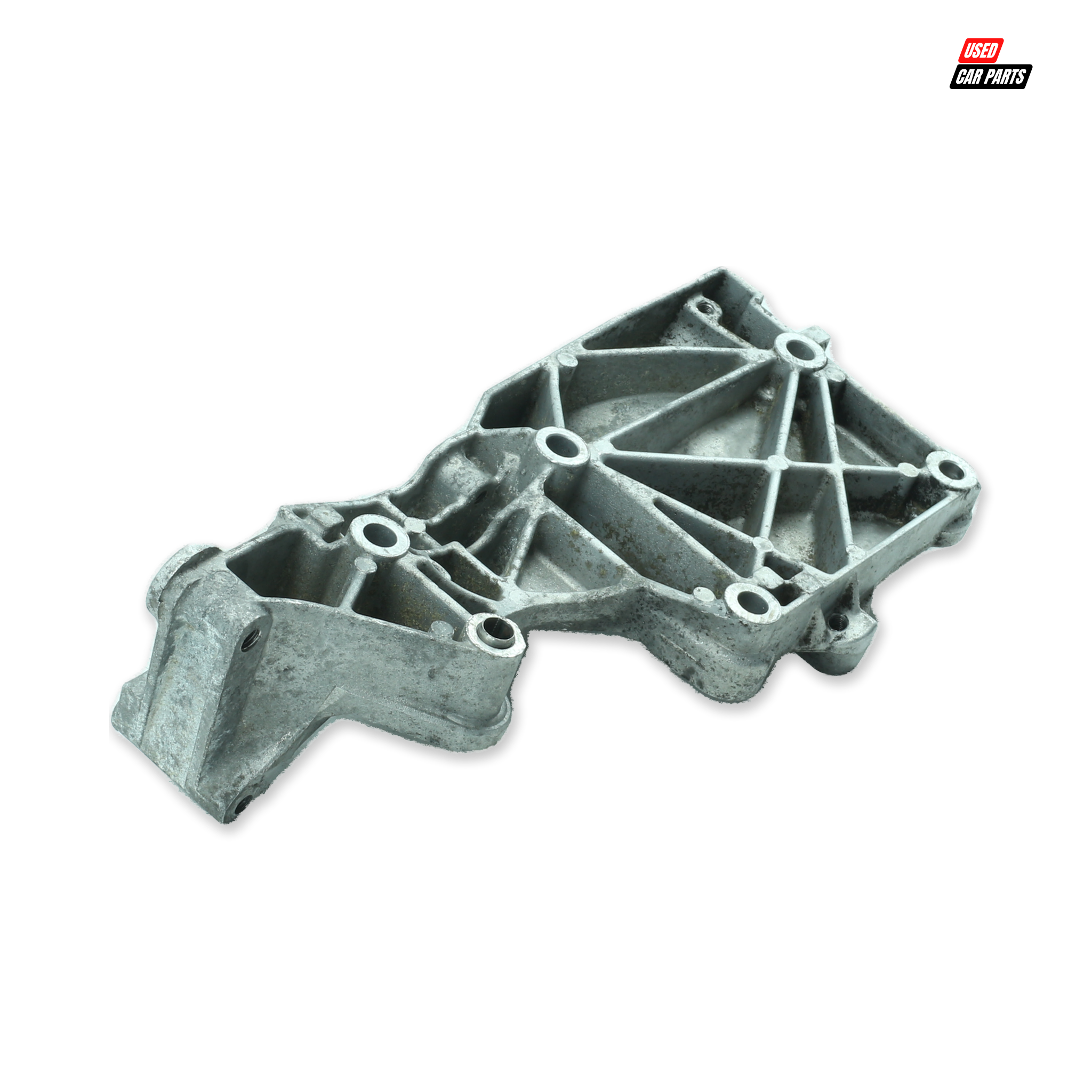 Used AUDI A3 2003 Alternator Bracket (Part Number 038903143AF)