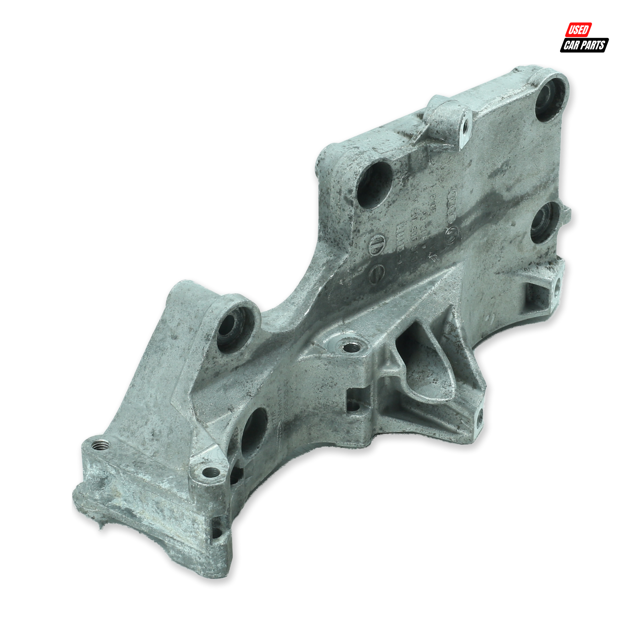 Used AUDI A3 2003 Alternator Bracket (Part Number 038903143AF)