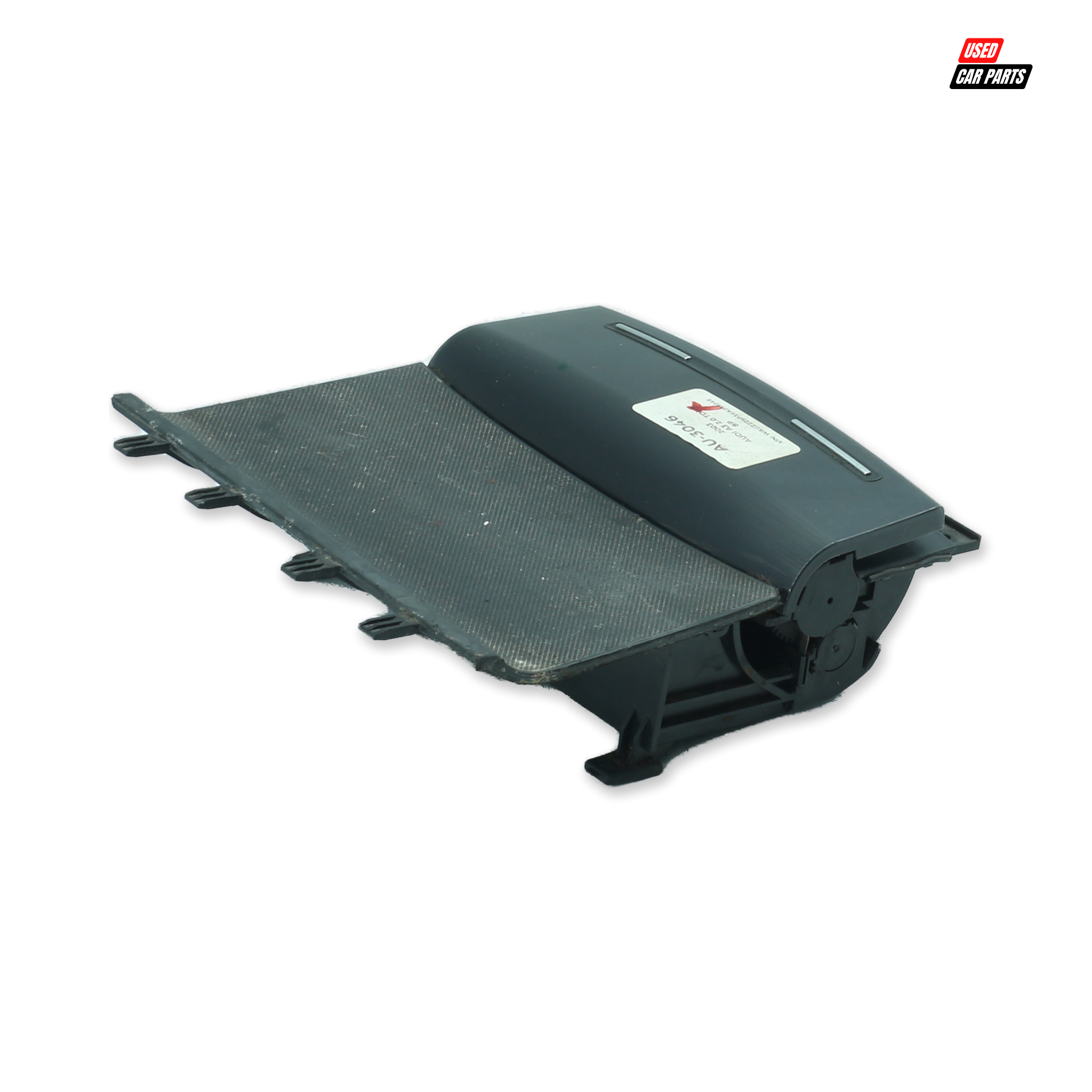 Used Audi A3 2003 Ashtray Unit (Part Number 8P0857951)