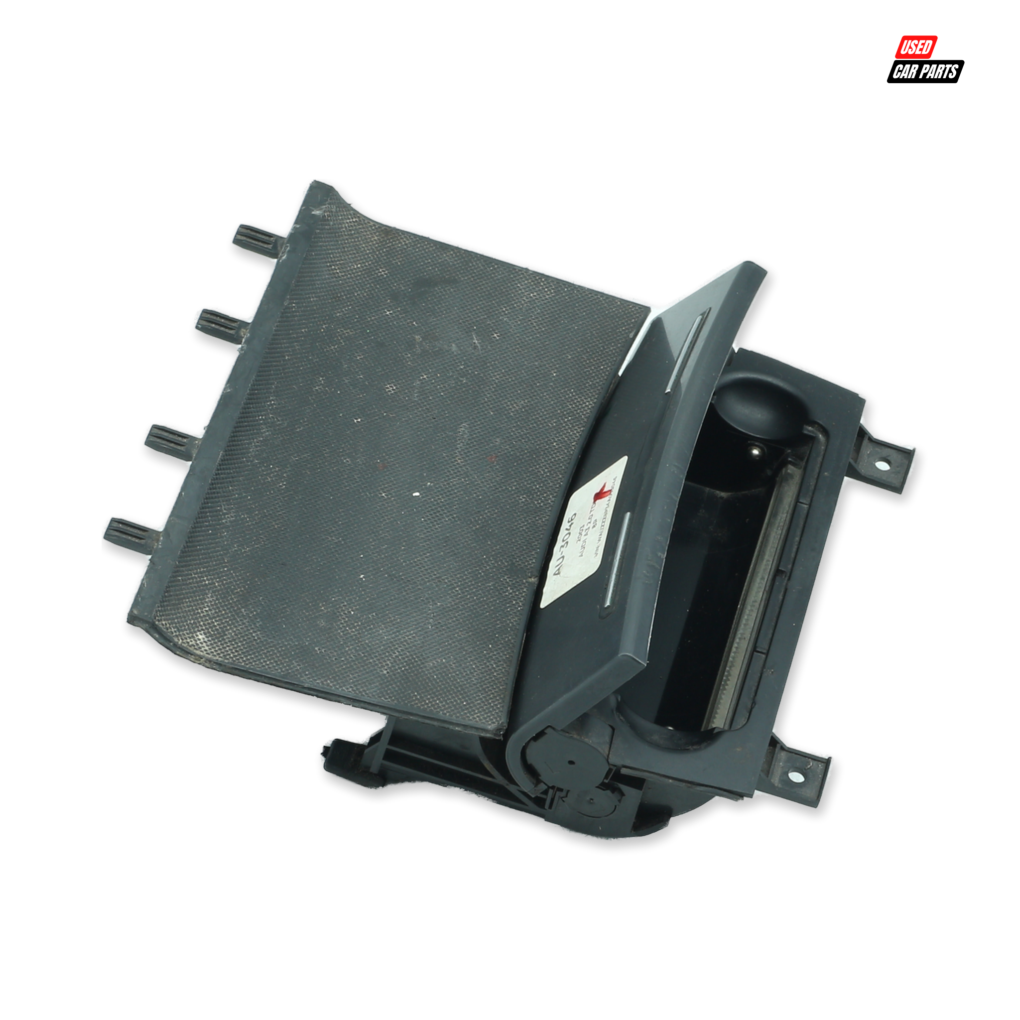 Used Audi A3 2003 Ashtray Unit (Part Number 8P0857951)