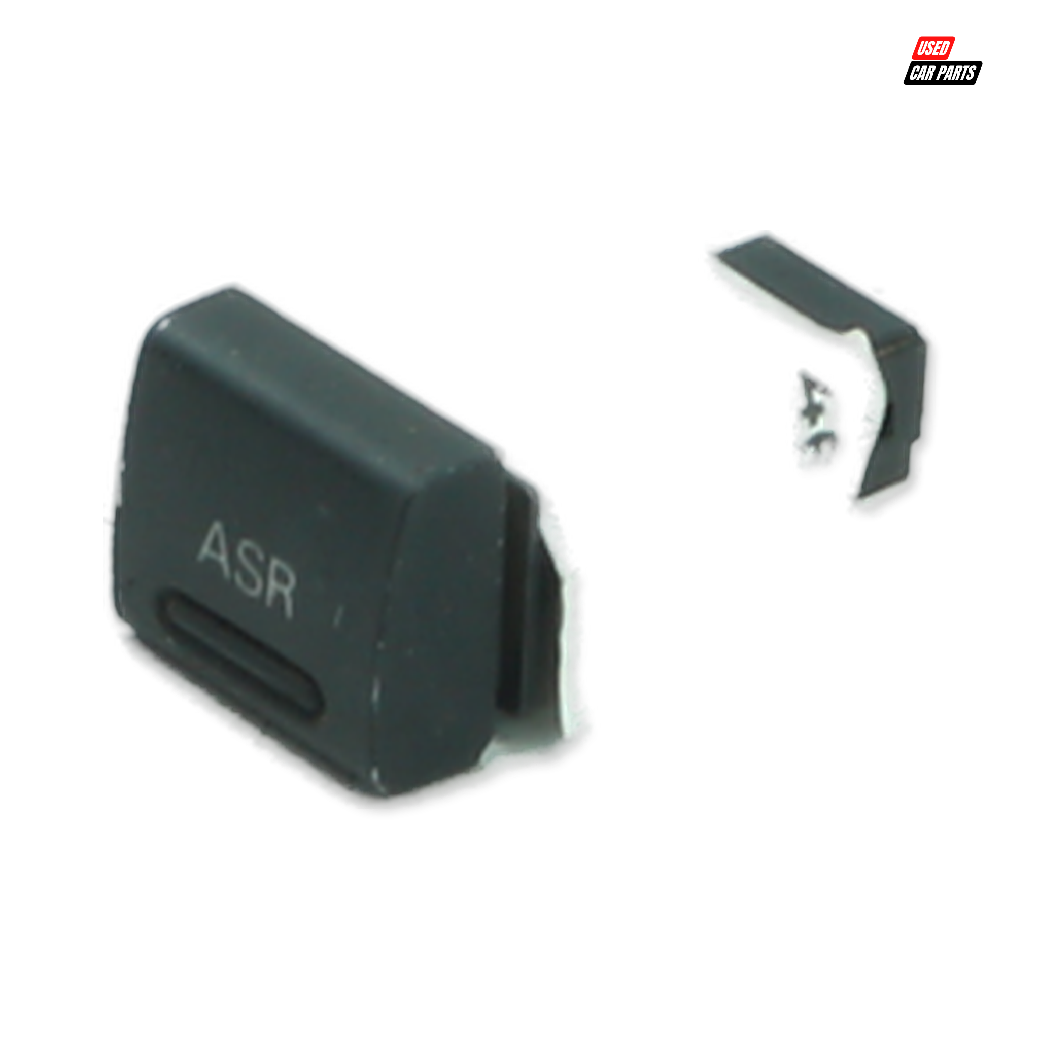 Used Asr Switch for 2003 Audi A3 (Salvaged)