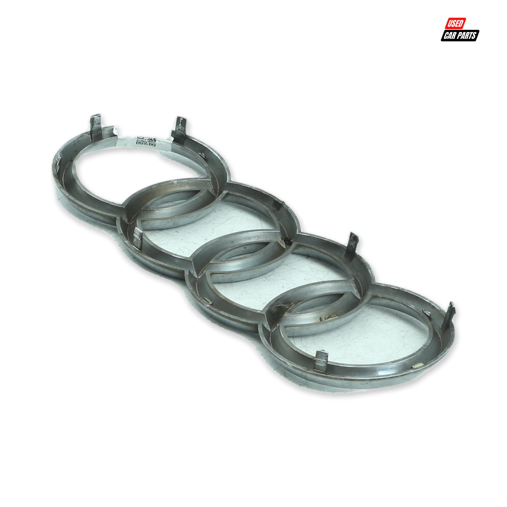 Used Audi A3 2003 Badge (Salvaged)