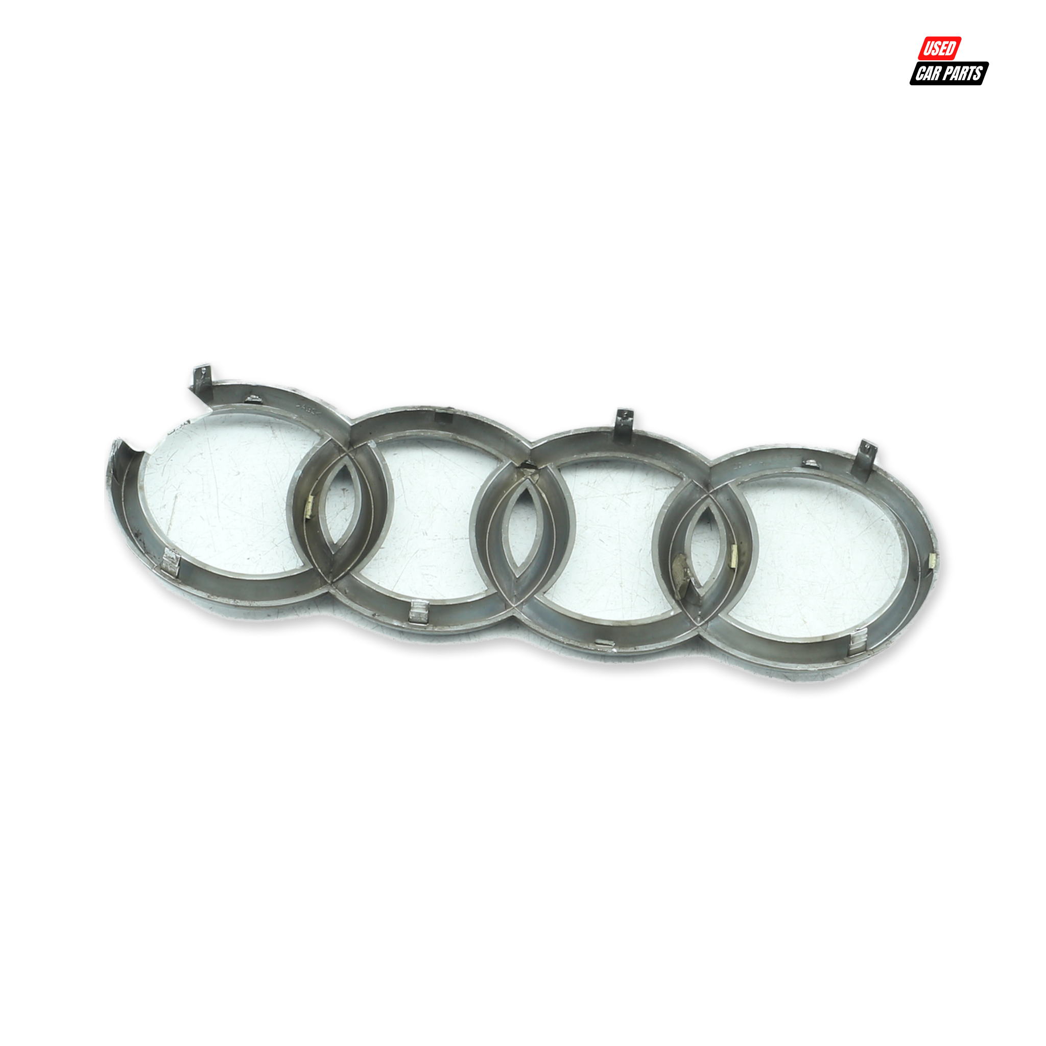 Used Audi A3 2003 Badge (Salvaged)