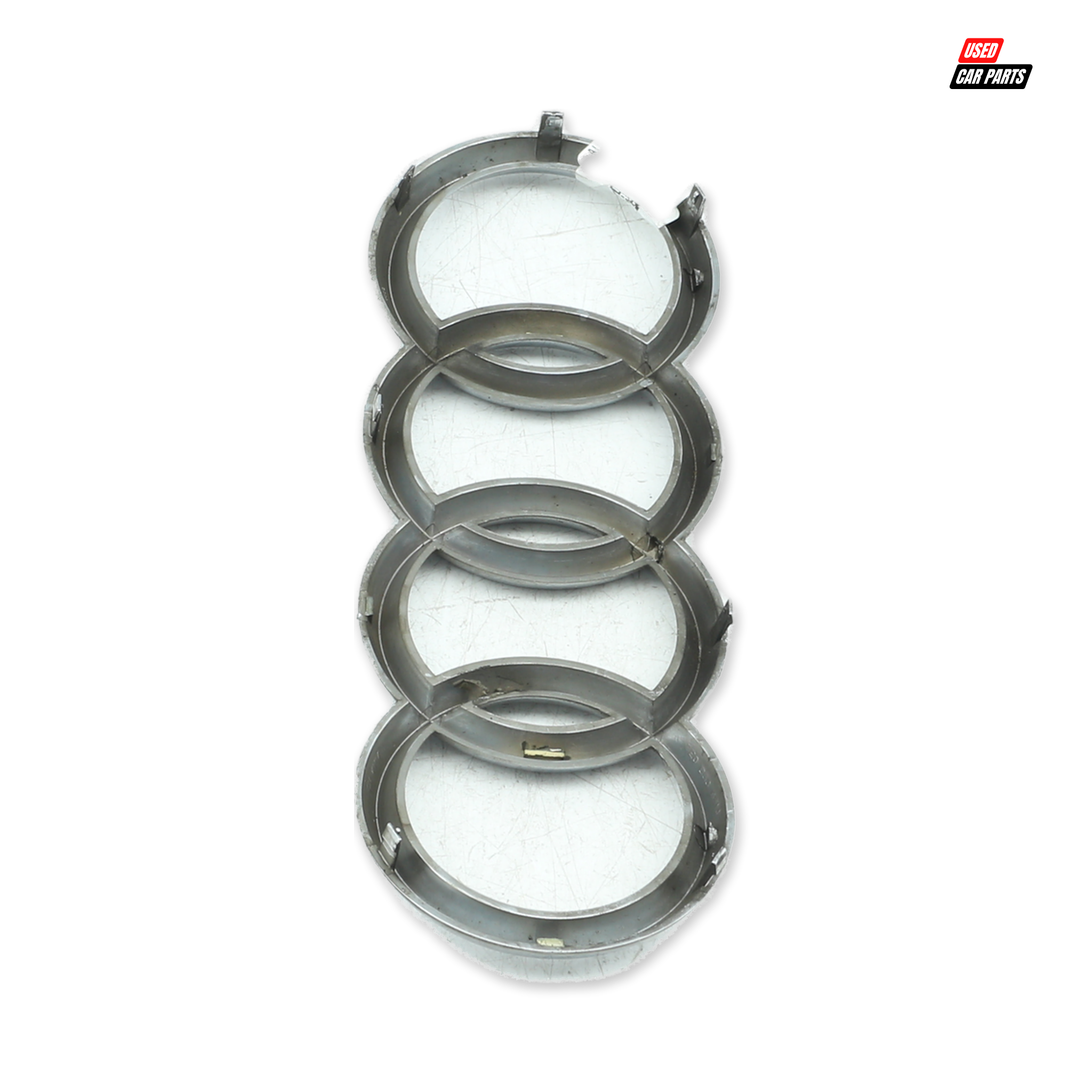 Used Audi A3 2003 Badge (Salvaged)