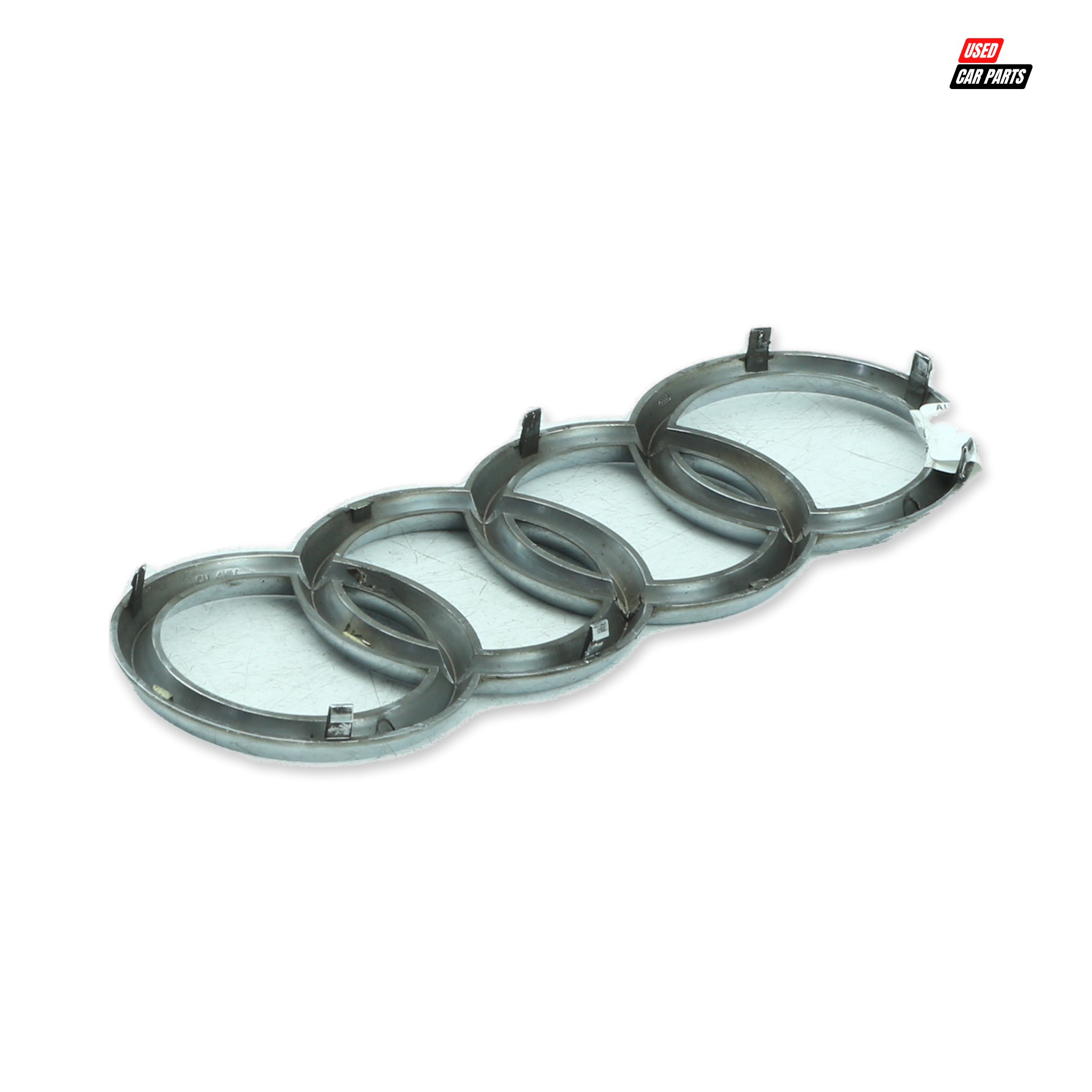 Used Audi A3 2003 Badge (Salvaged)