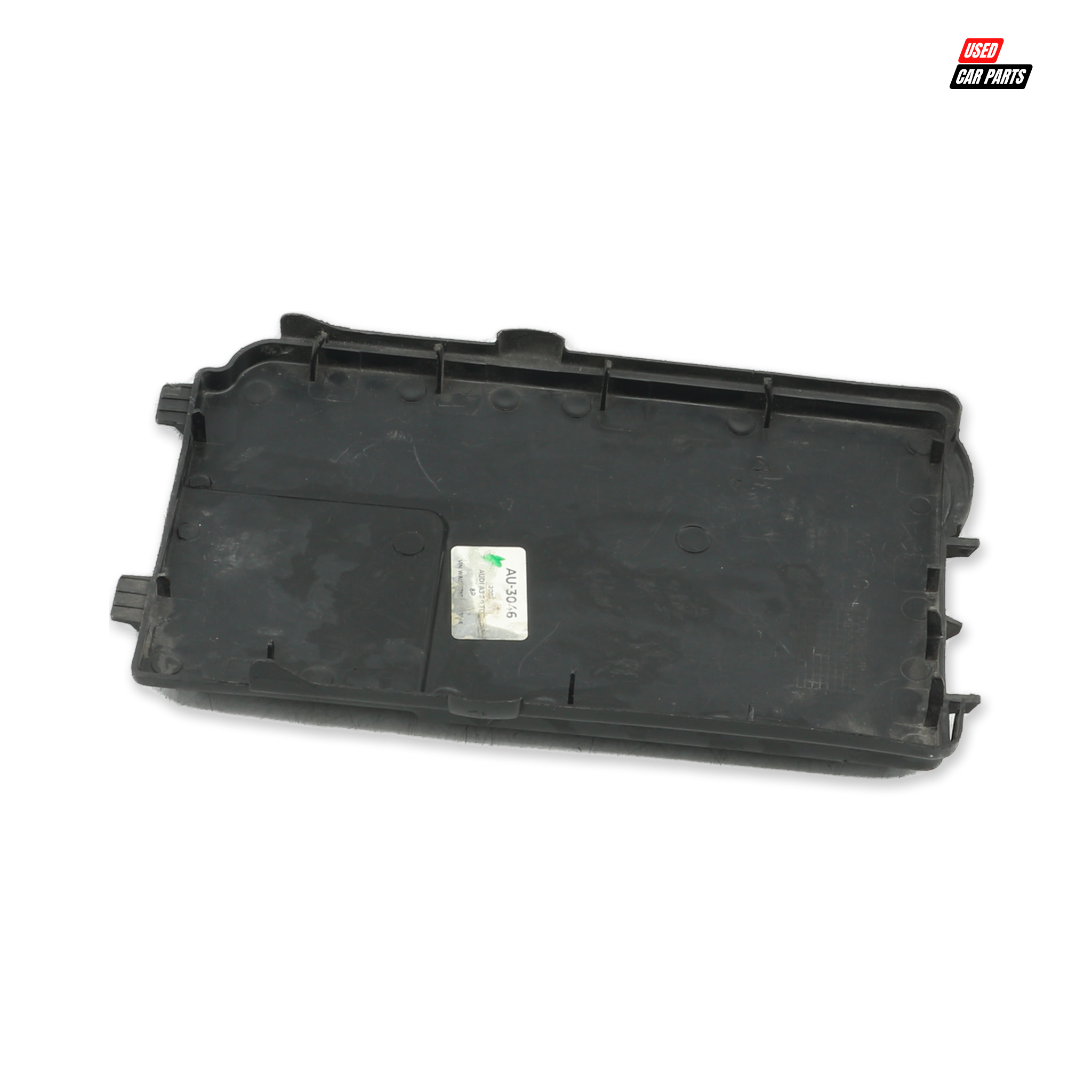 Used Audi A3 2003 Battery Cover (Part Number 1K0915443)