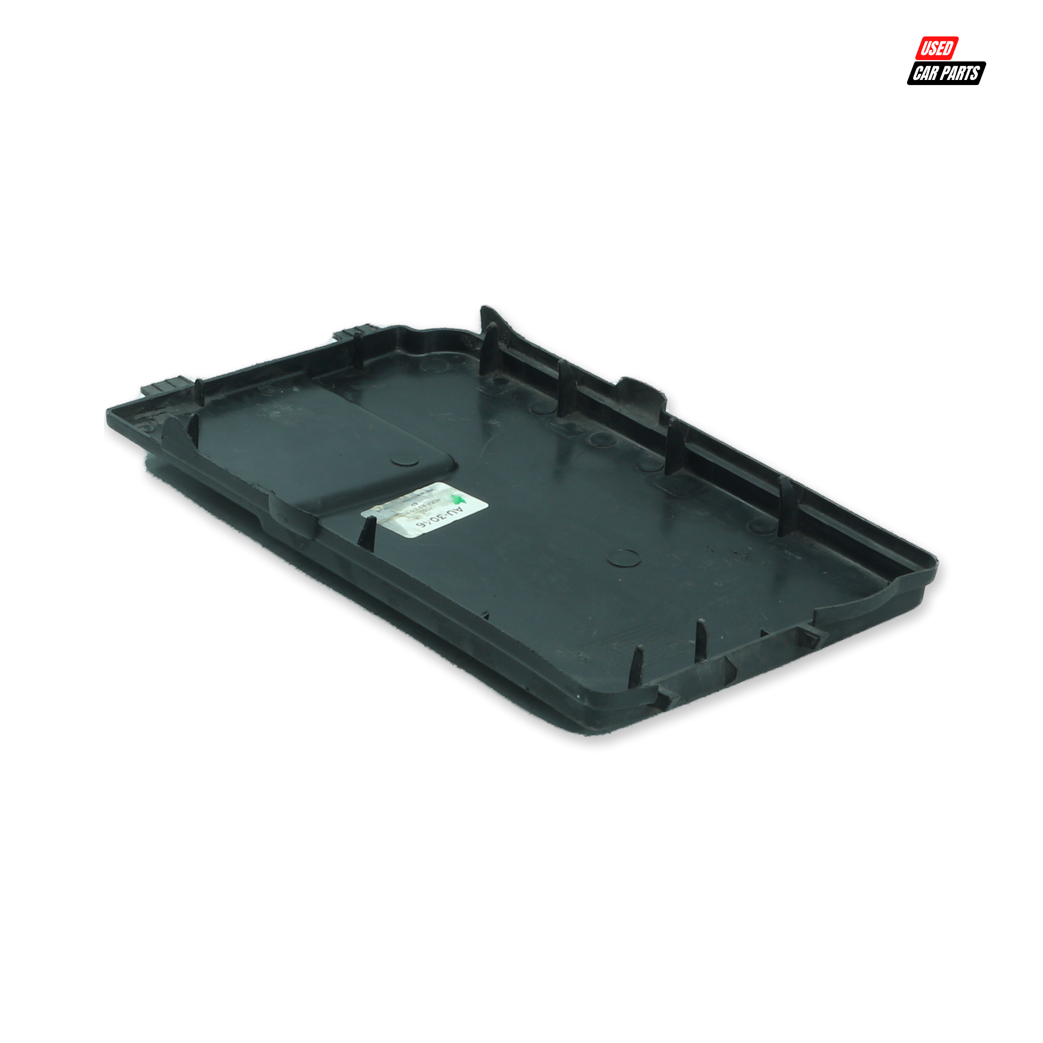 Used Audi A3 2003 Battery Cover (Part Number 1K0915443)