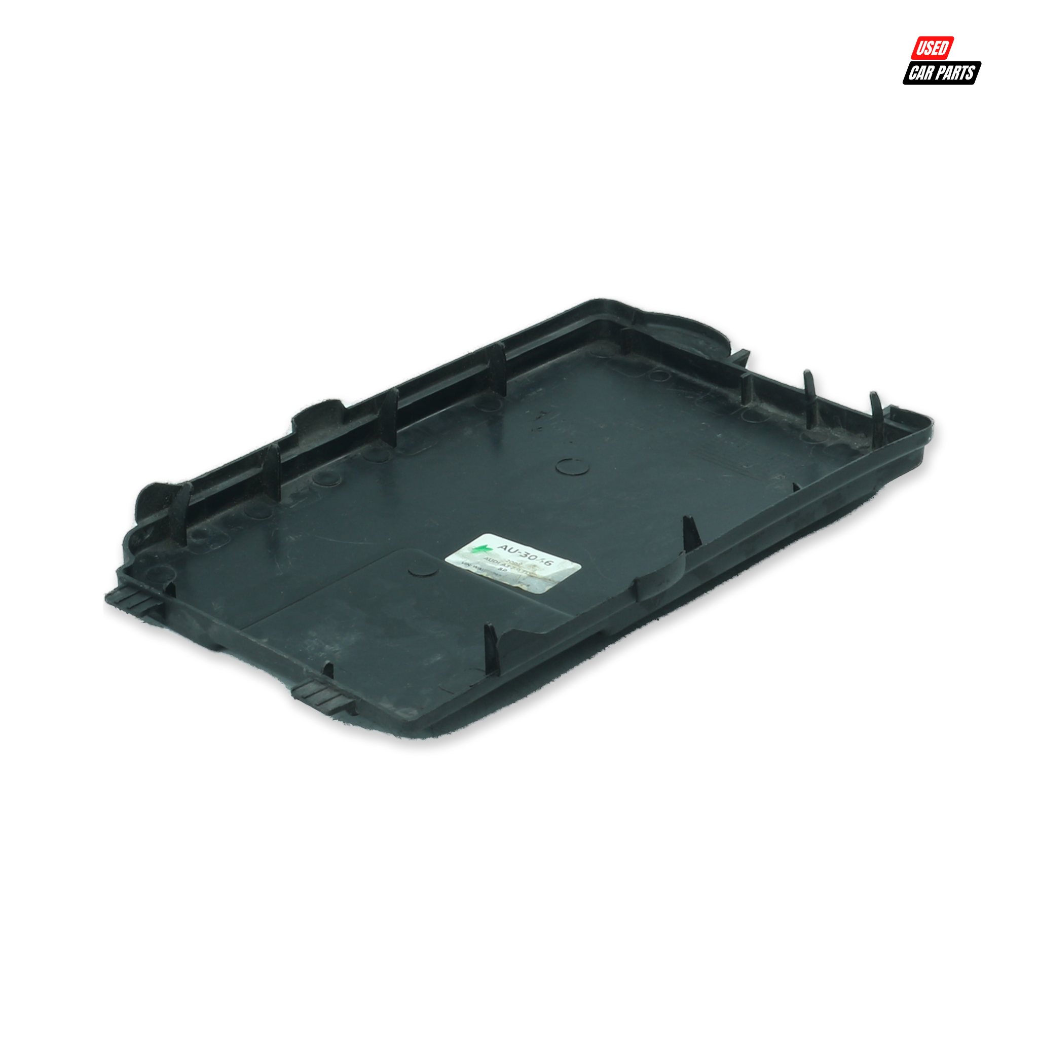 Used Audi A3 2003 Battery Cover (Part Number 1K0915443)