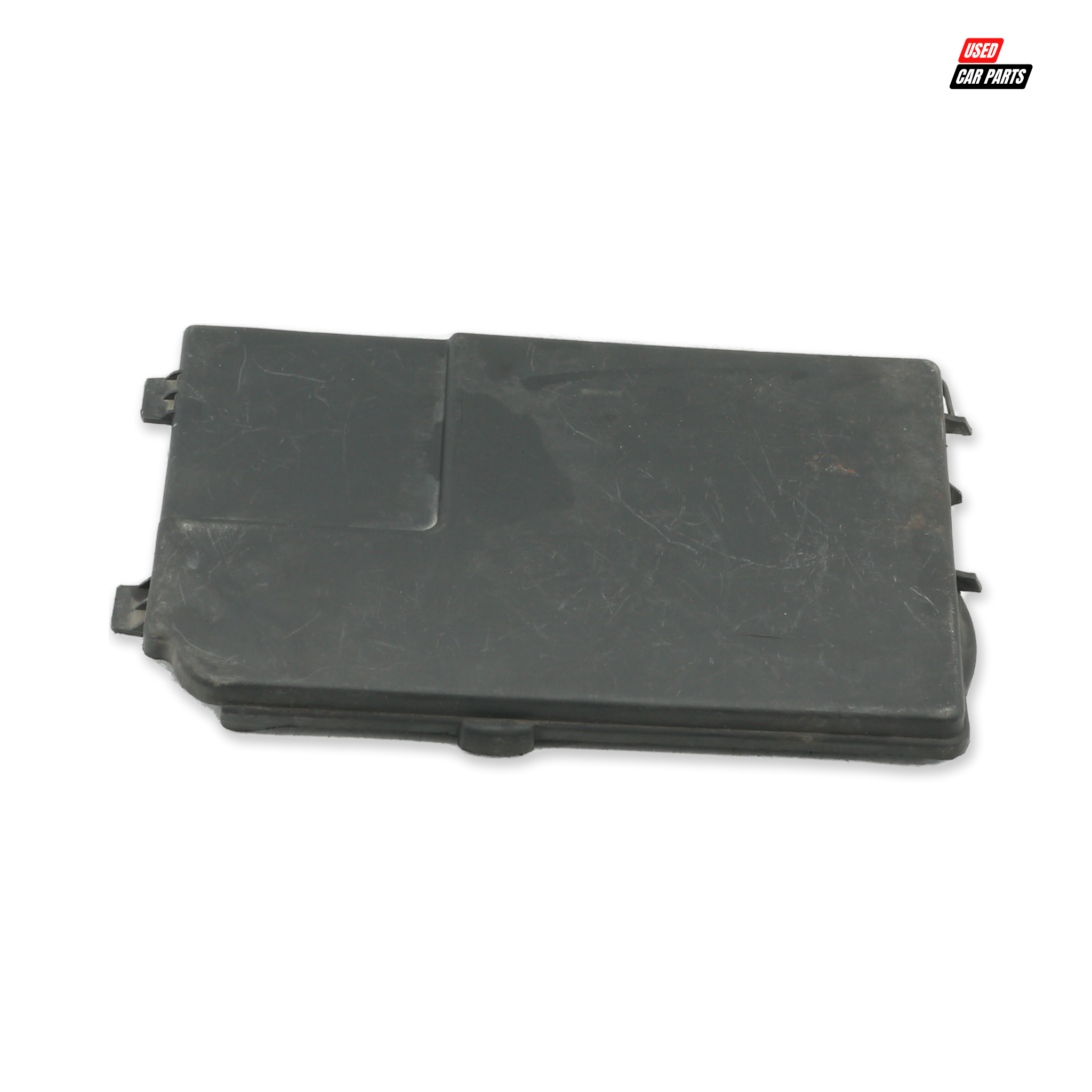 Used Audi A3 2003 Battery Cover (Part Number 1K0915443)