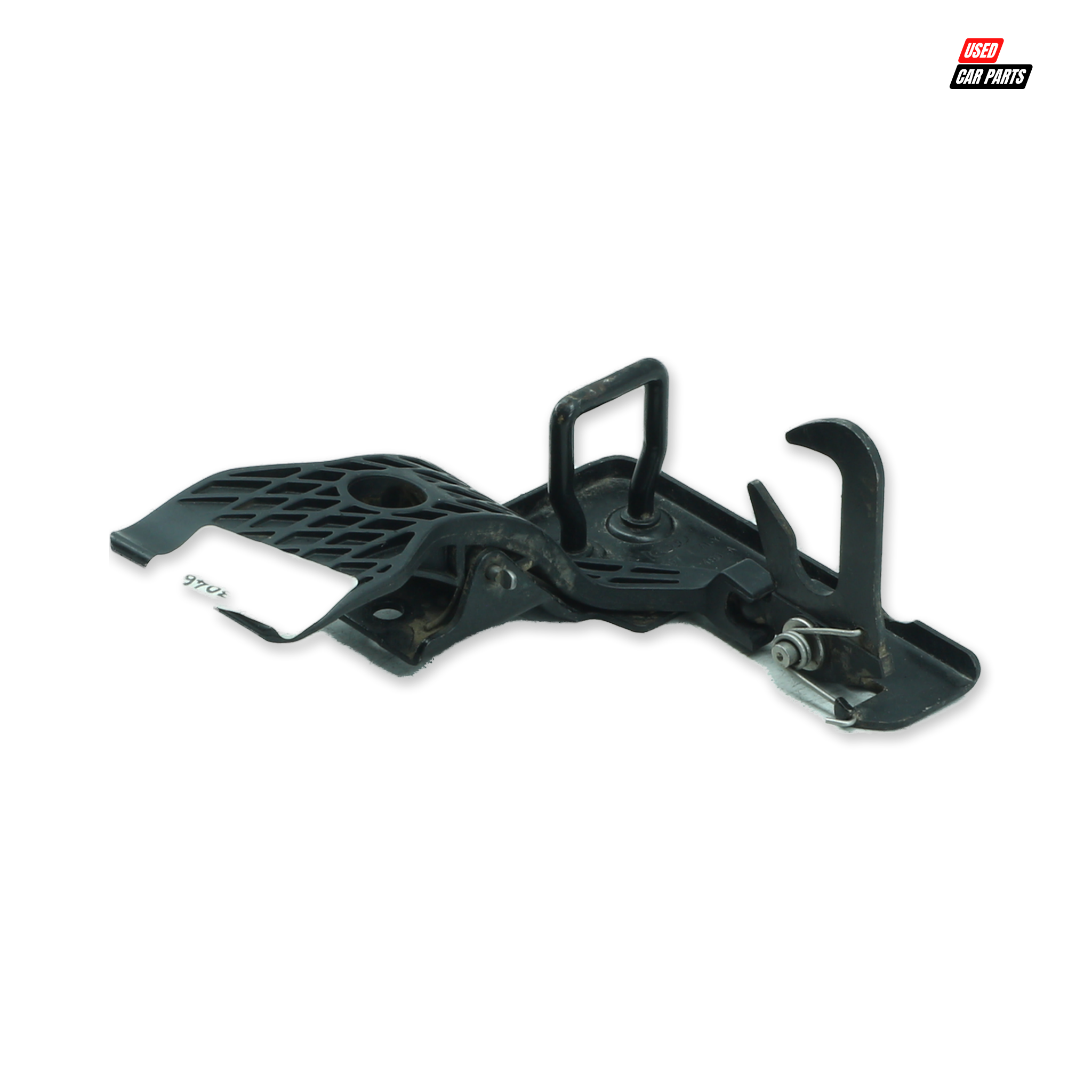 Used Audi A3 Bonnet Release (Part Number 8P0823480A)
