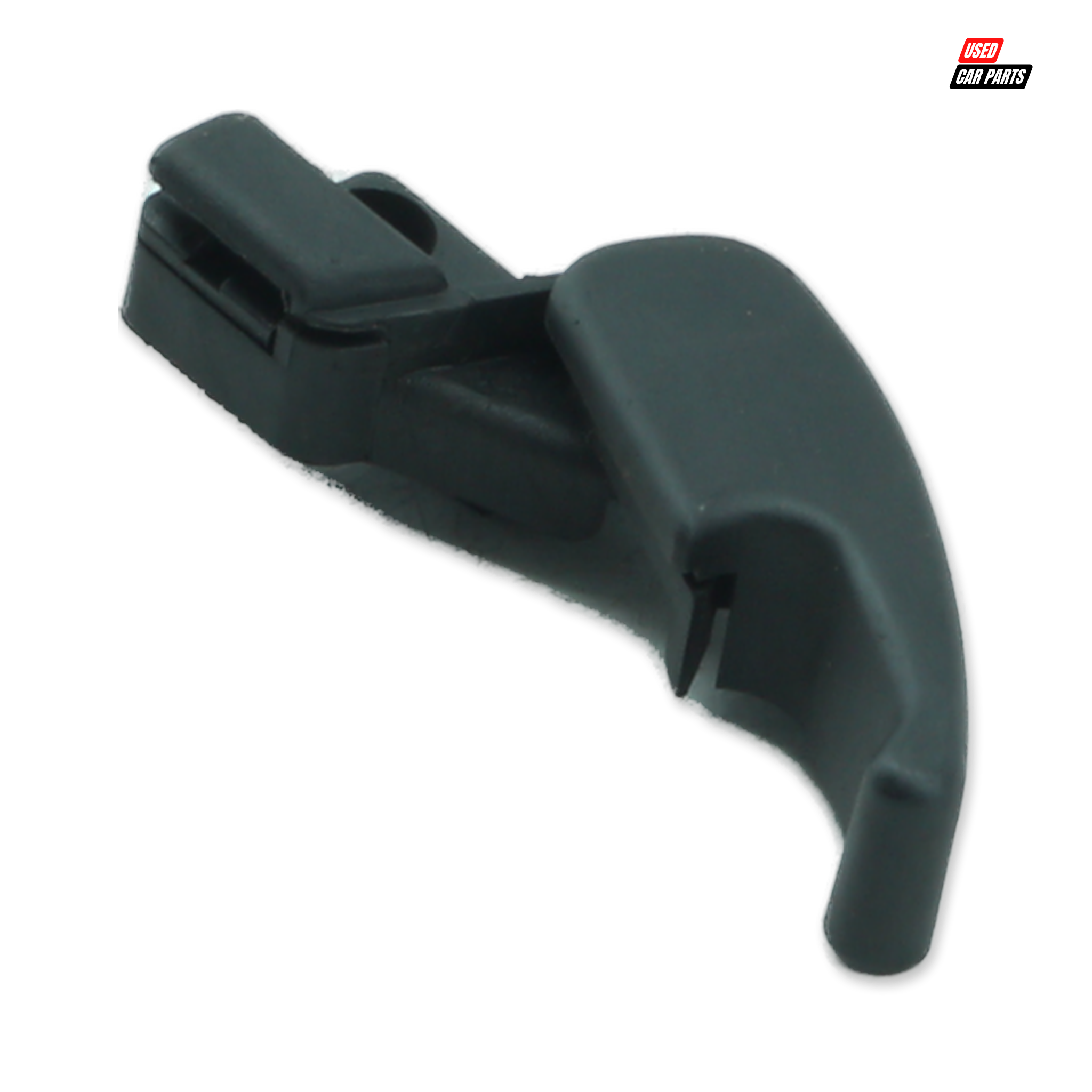 Used Audi A3 (2003) Bonnet Release Handle - Part Number 1H2823533