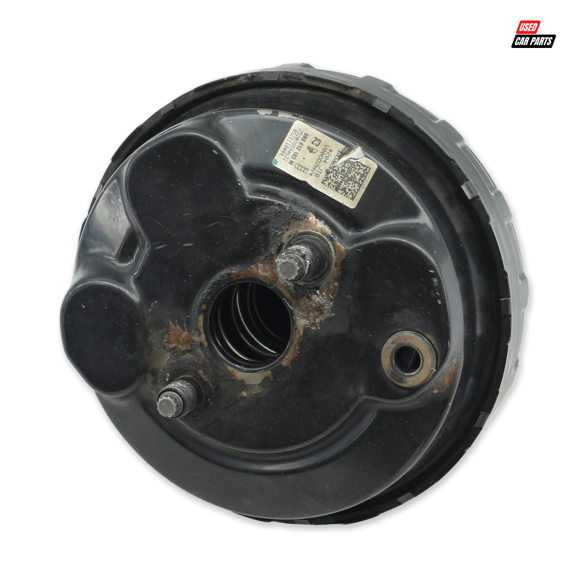 Used AUDI A3 2003 Brake Booster (Part Number 8K0612103M)