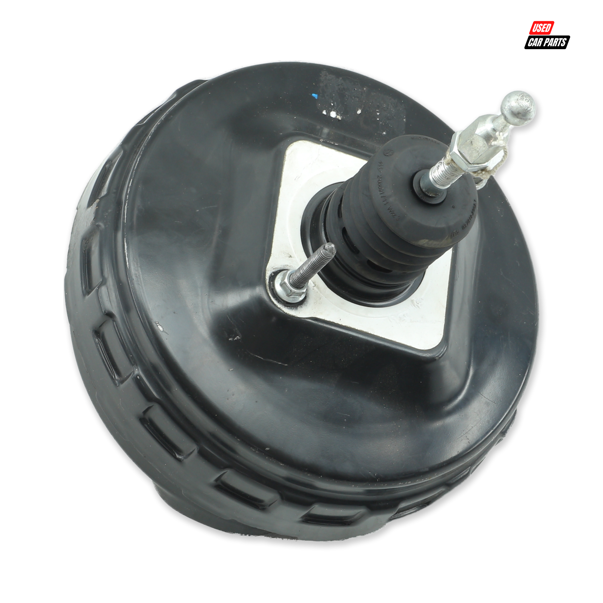 Used AUDI A3 2003 Brake Booster (Part Number 8K0612103M)