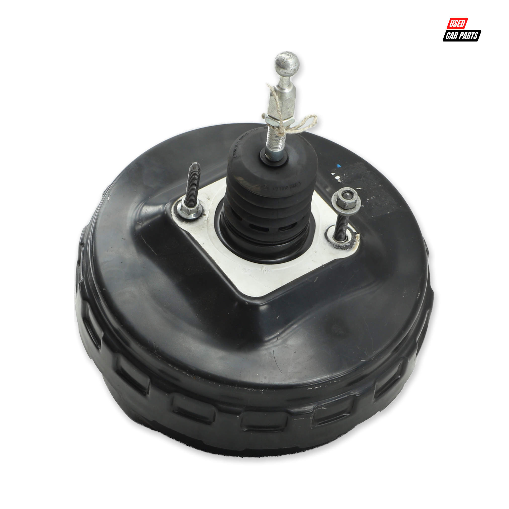 Used AUDI A3 2003 Brake Booster (Part Number 8K0612103M)