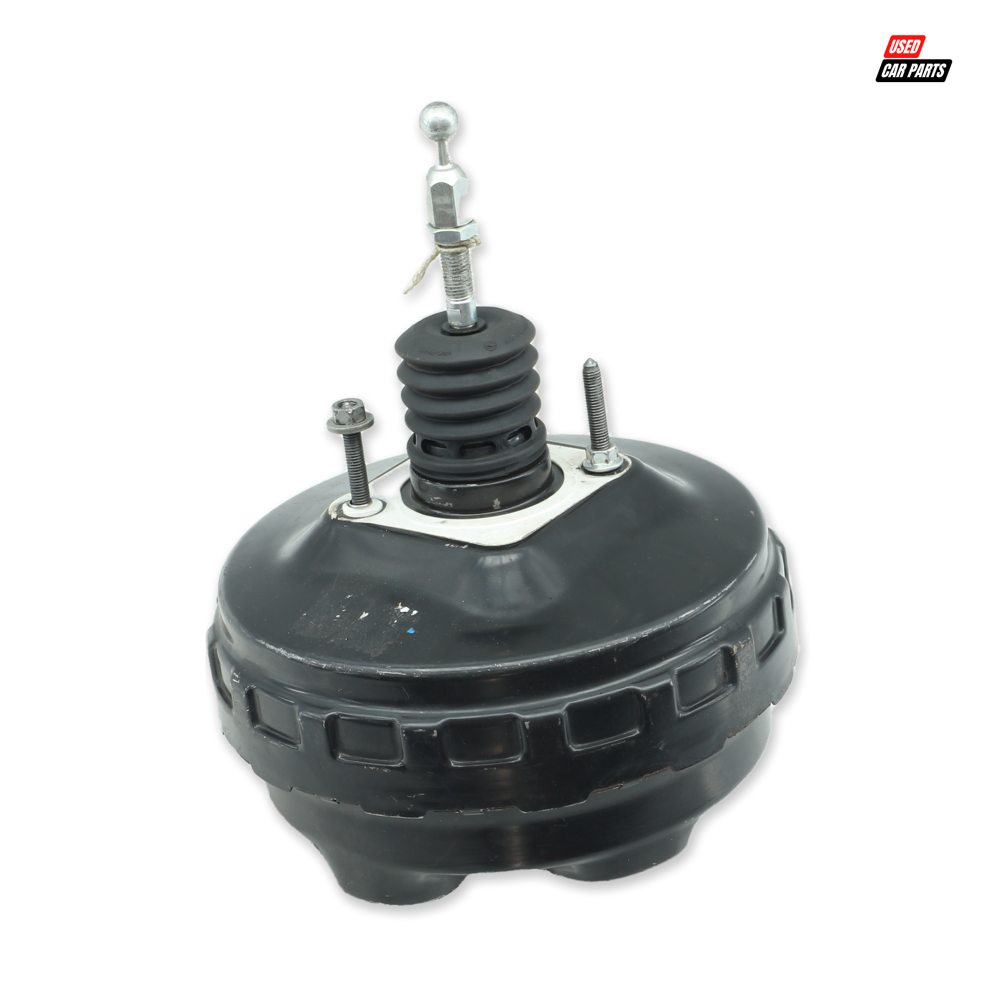 Used AUDI A3 2003 Brake Booster (Part Number 8K0612103M)