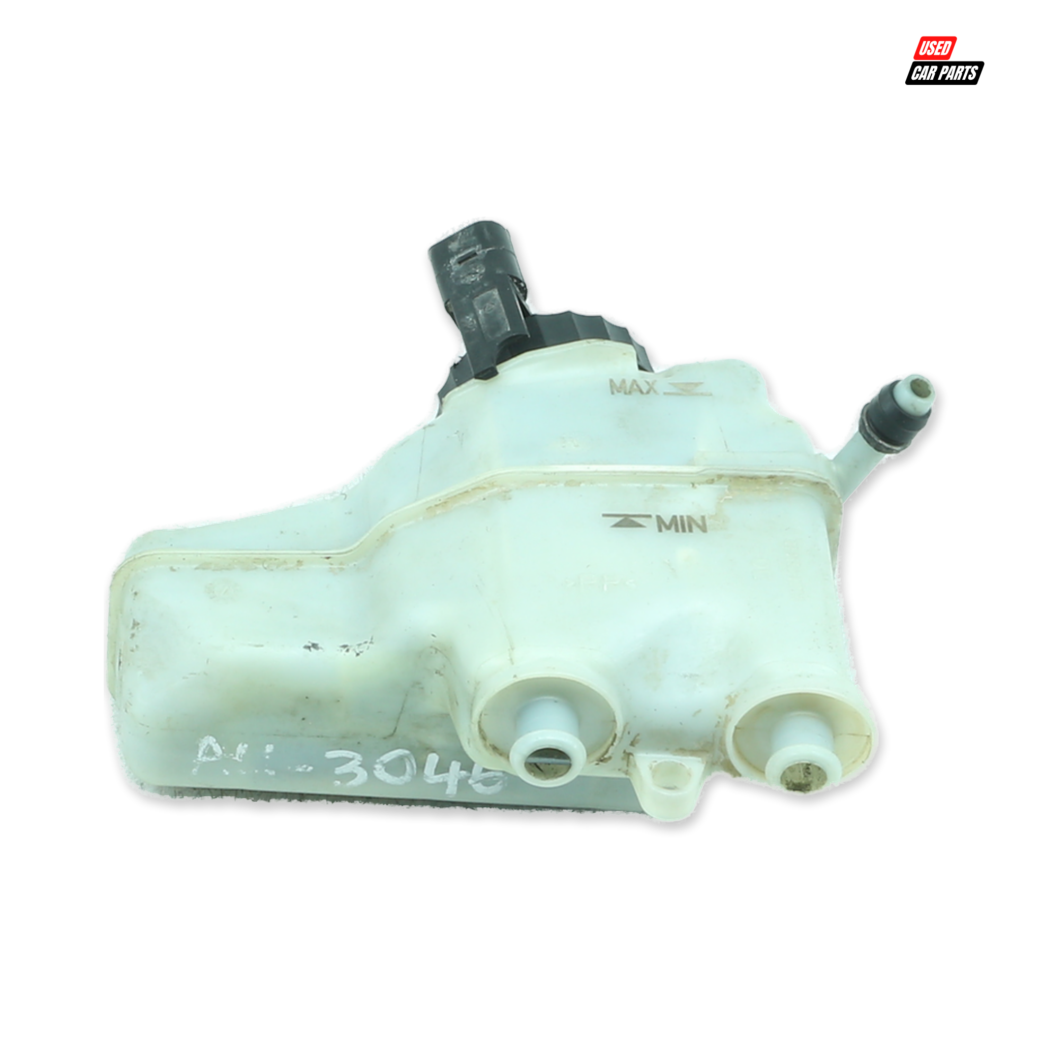 Used AUDI A3 2003 Brake Fluid Reservoir - Part Number 1K2611301C