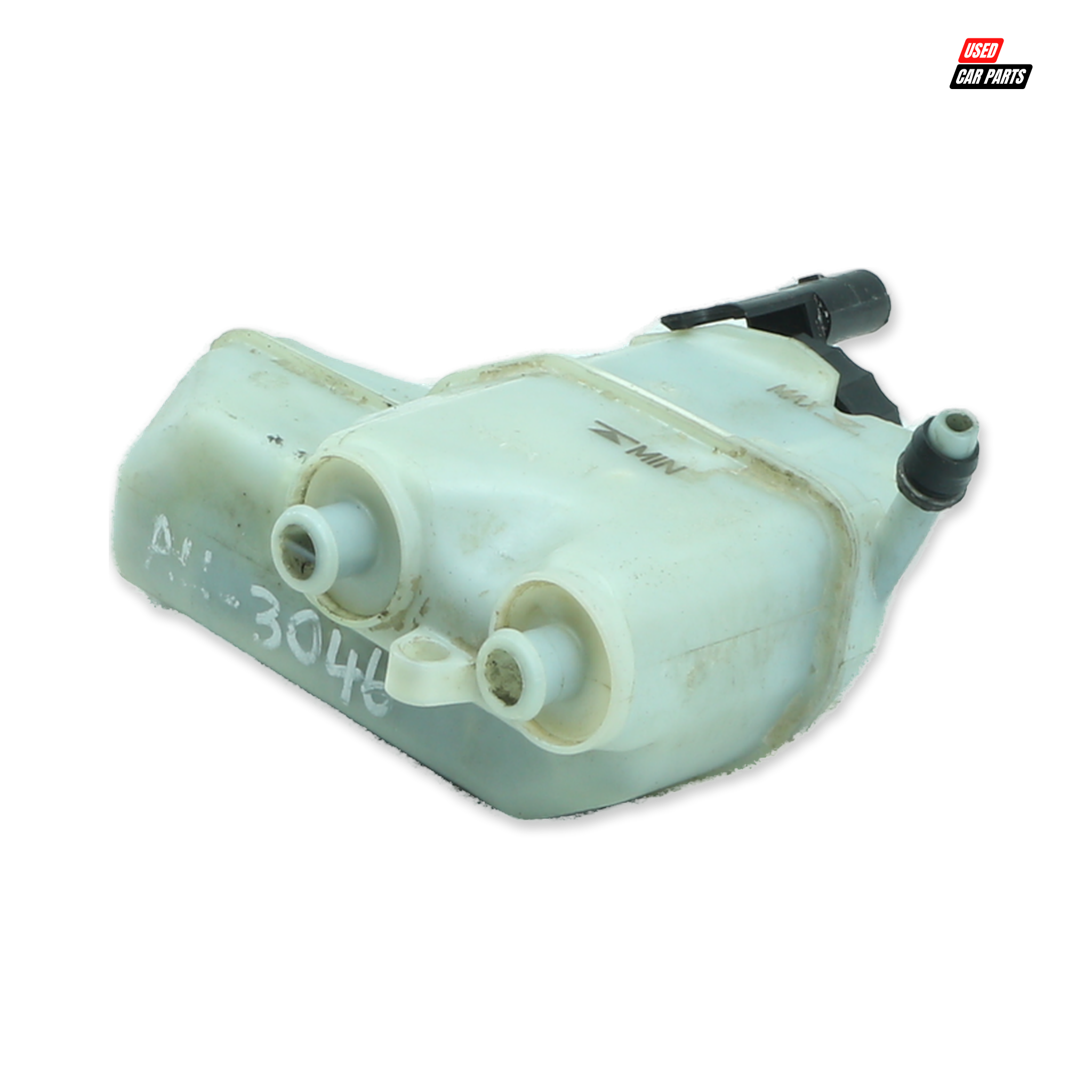 Used AUDI A3 2003 Brake Fluid Reservoir - Part Number 1K2611301C