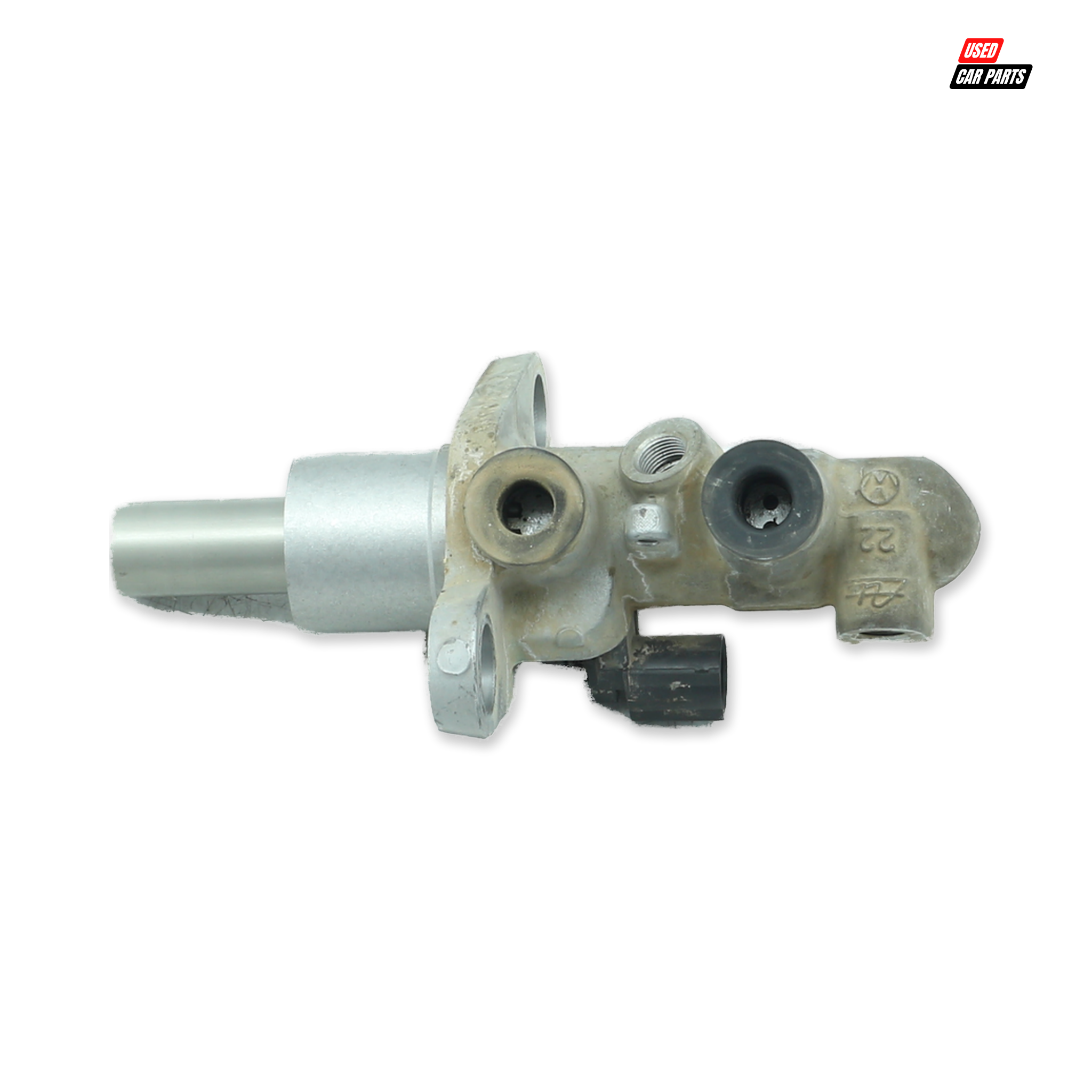 Used Brake Master Cylinder (Part Number 1K0945459A) for 2003 AUDI A3
