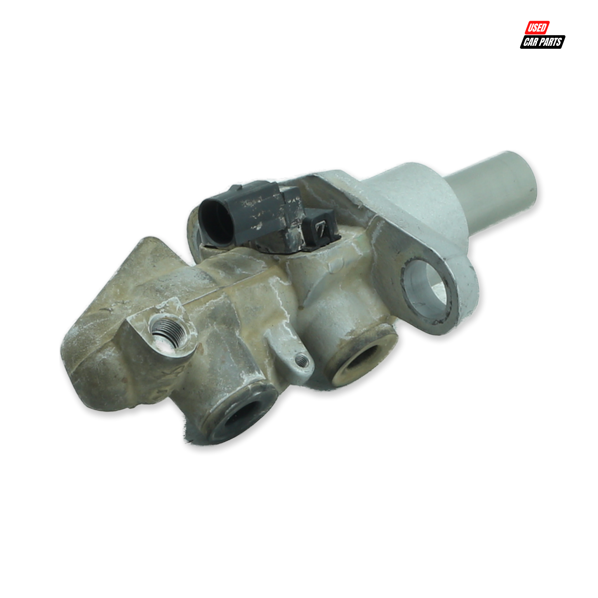 Used Brake Master Cylinder (Part Number 1K0945459A) for 2003 AUDI A3