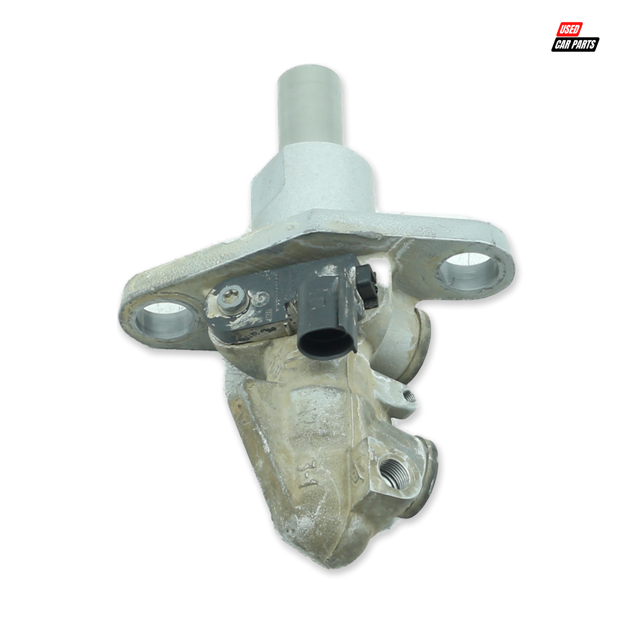 Used Brake Master Cylinder (Part Number 1K0945459A) for 2003 AUDI A3
